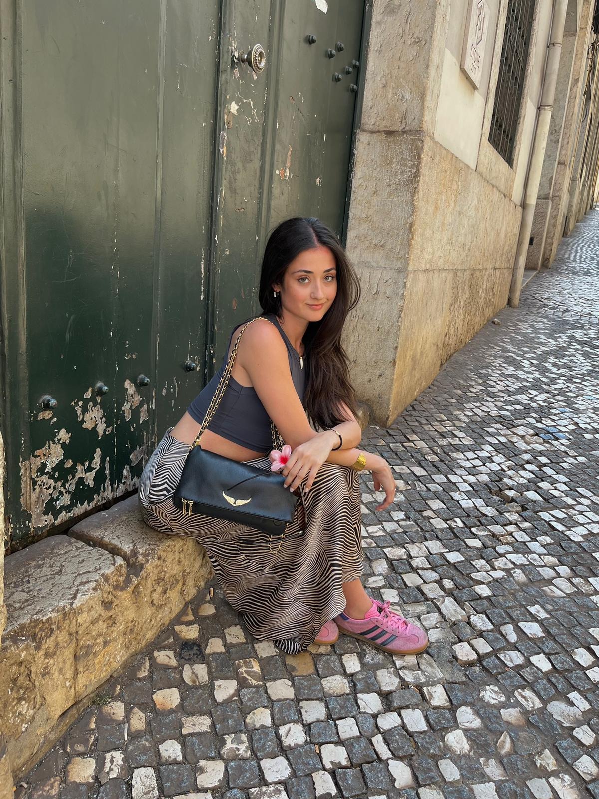 Chiara — Model & Hostess in Roma photo 8