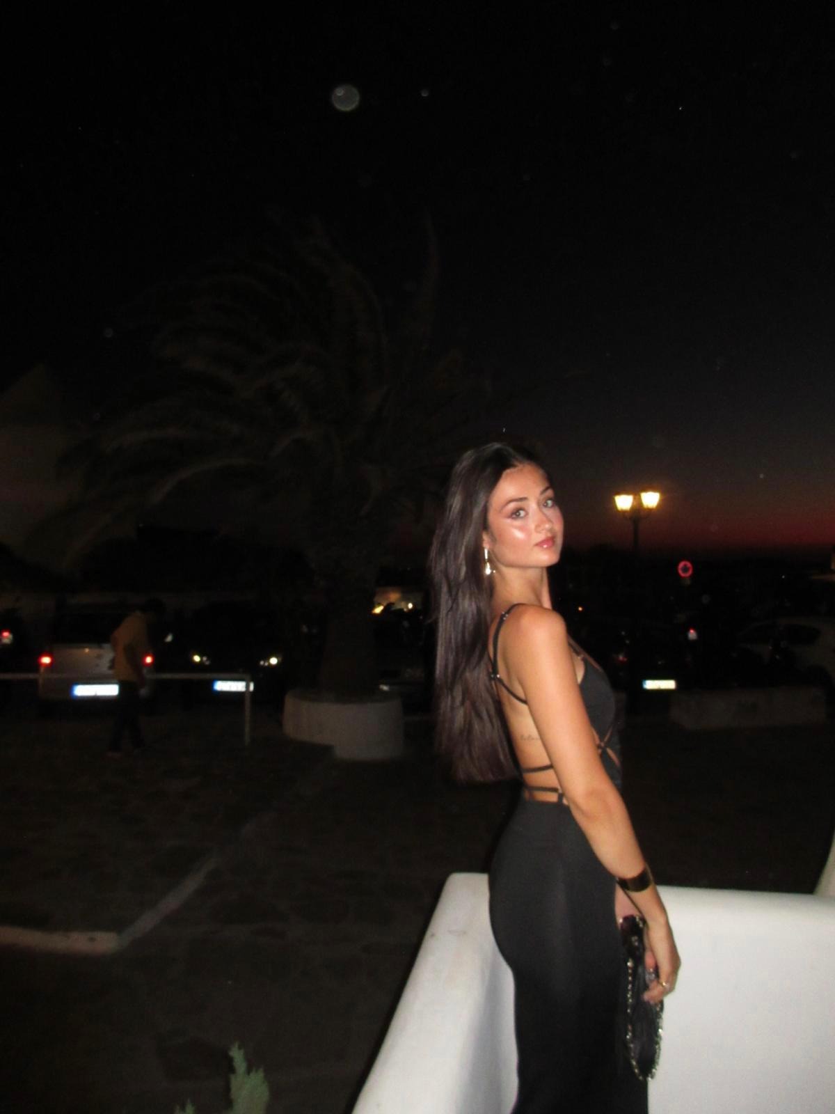 Chiara — Model & Hostess in Roma photo 9