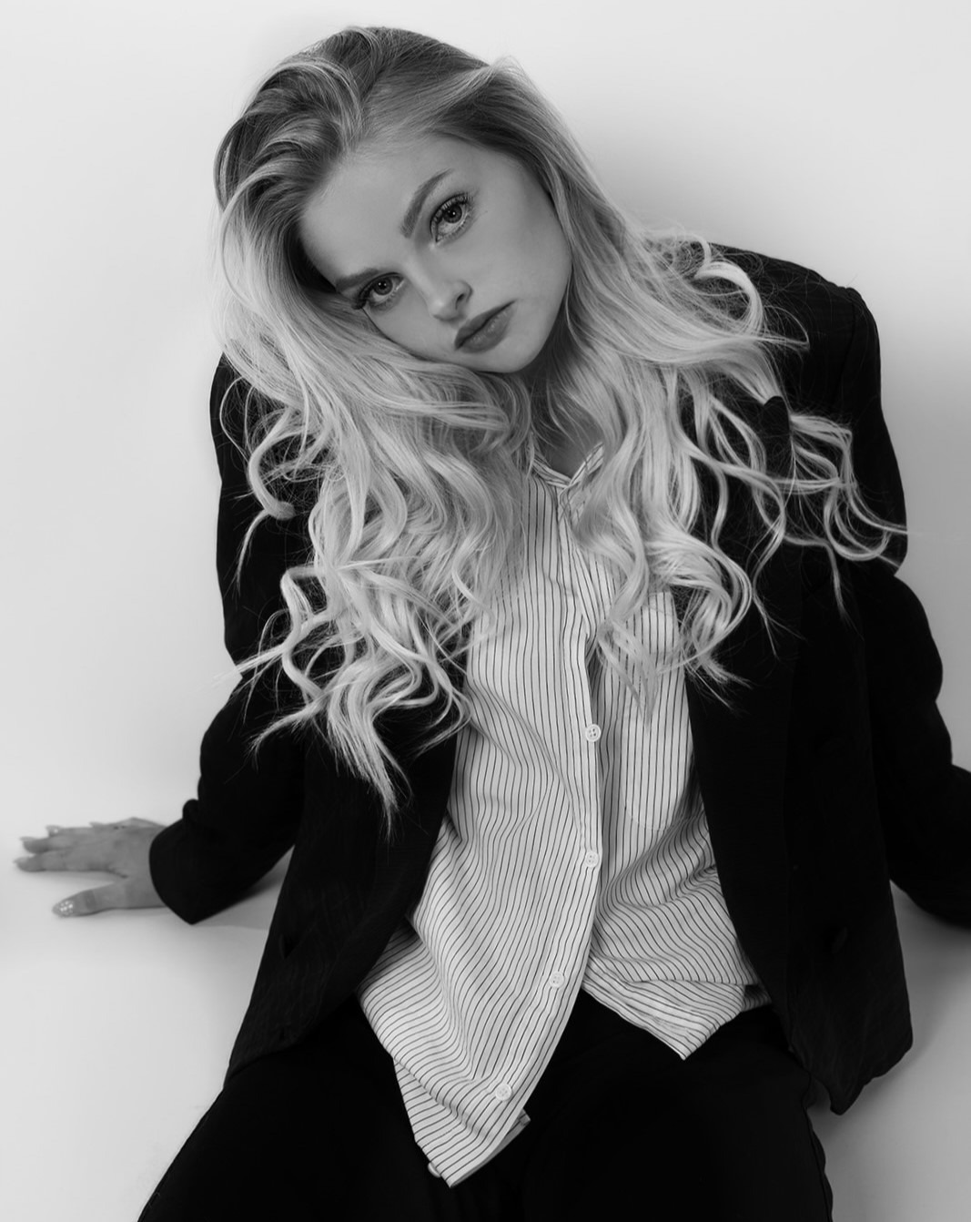 Melinda — Model & Hostess in Kaufering photo 2