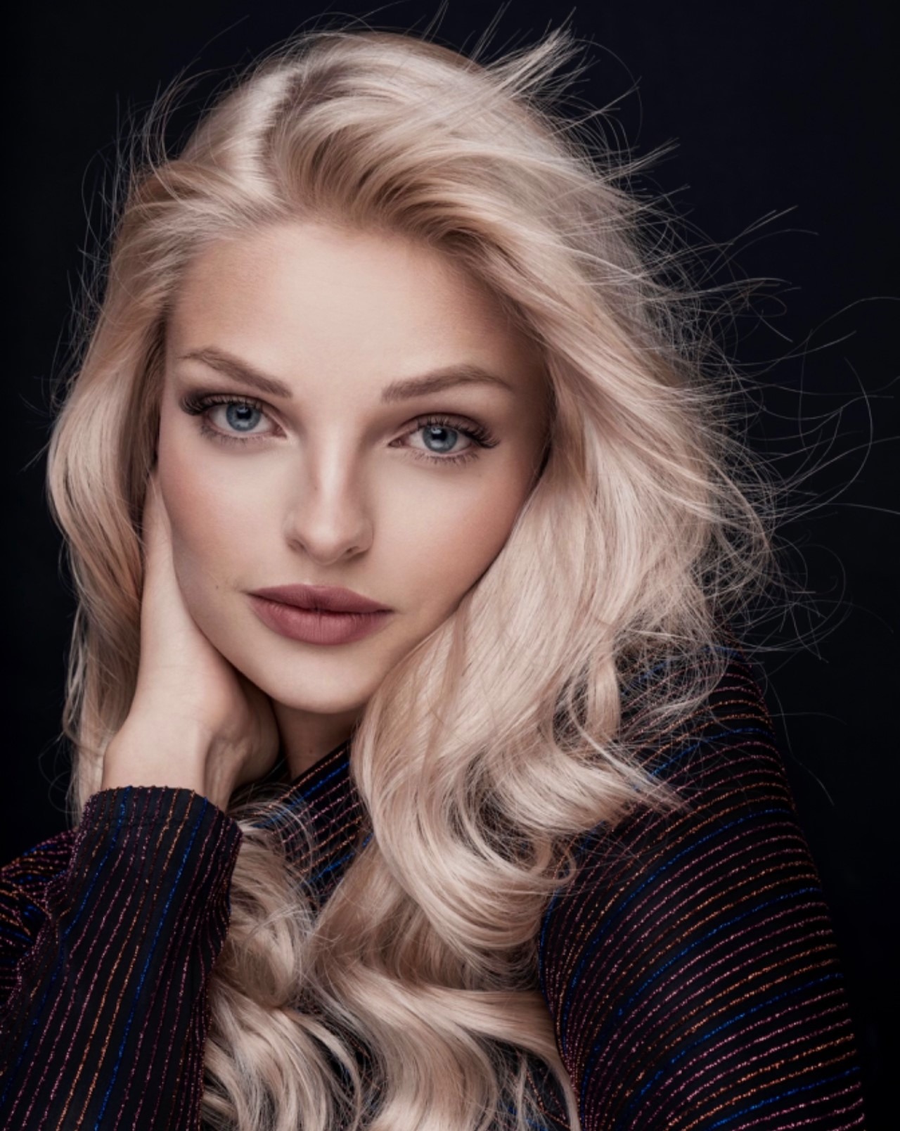Melinda — Model & Hostess in Kaufering photo 4