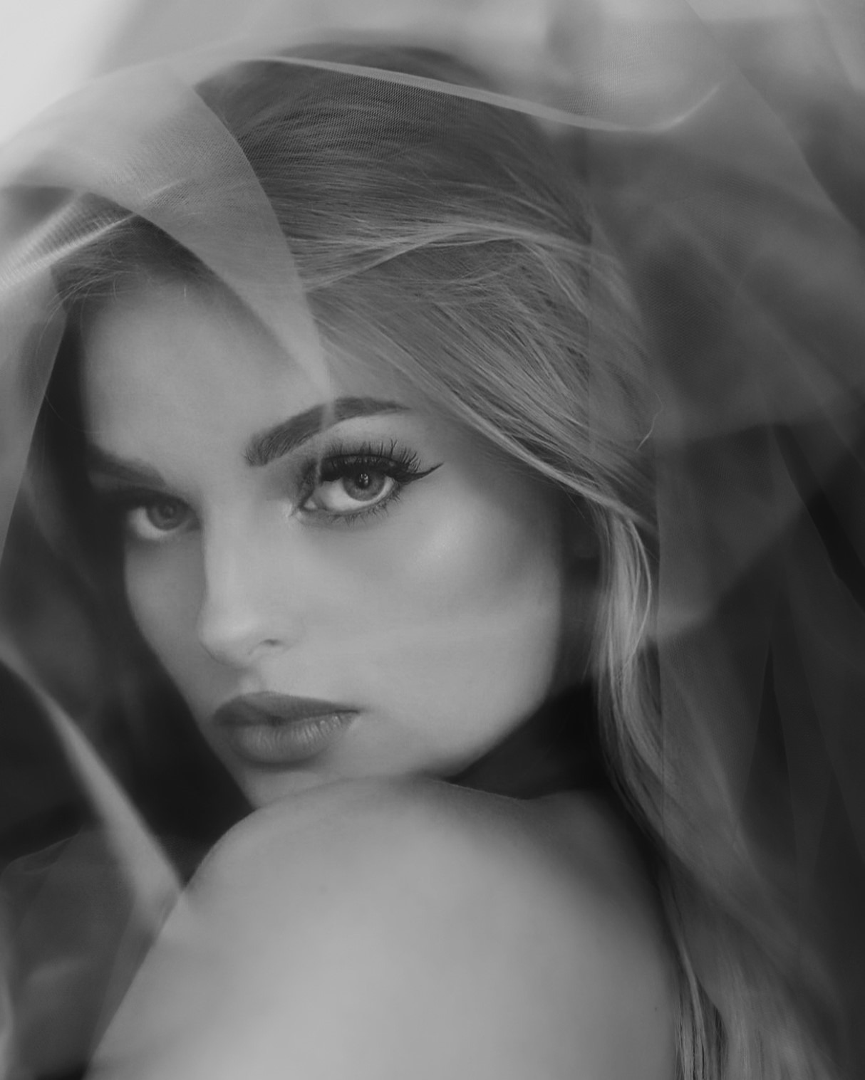 Melinda — Model & Hostess in Kaufering photo 6