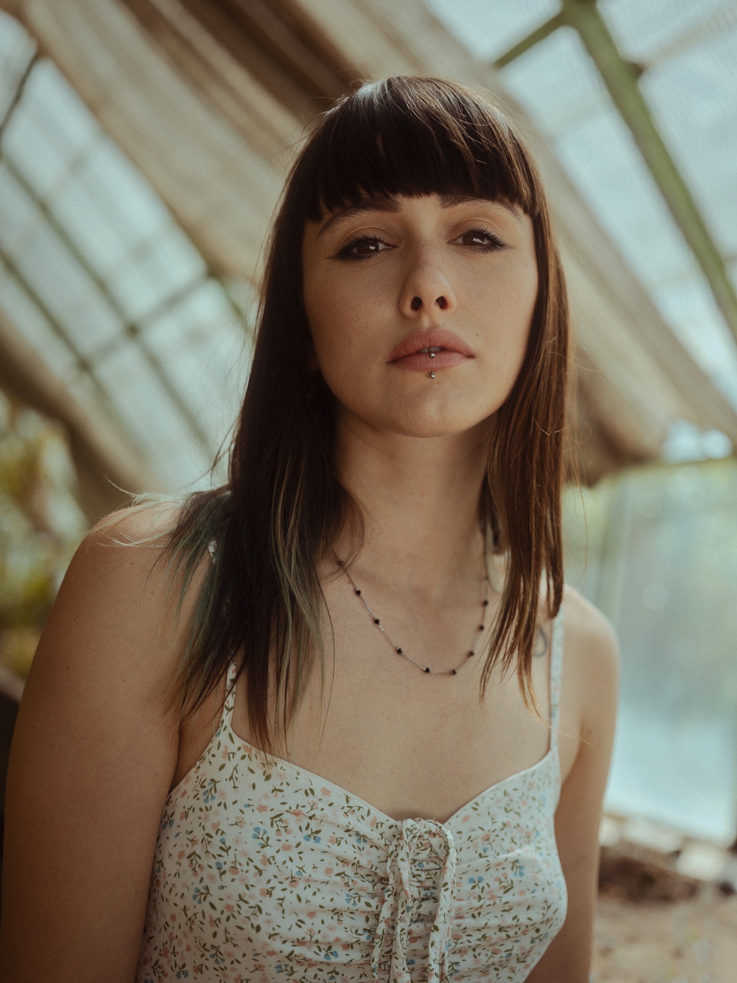 Sara — Model & Hostess in Marco Simone photo 2
