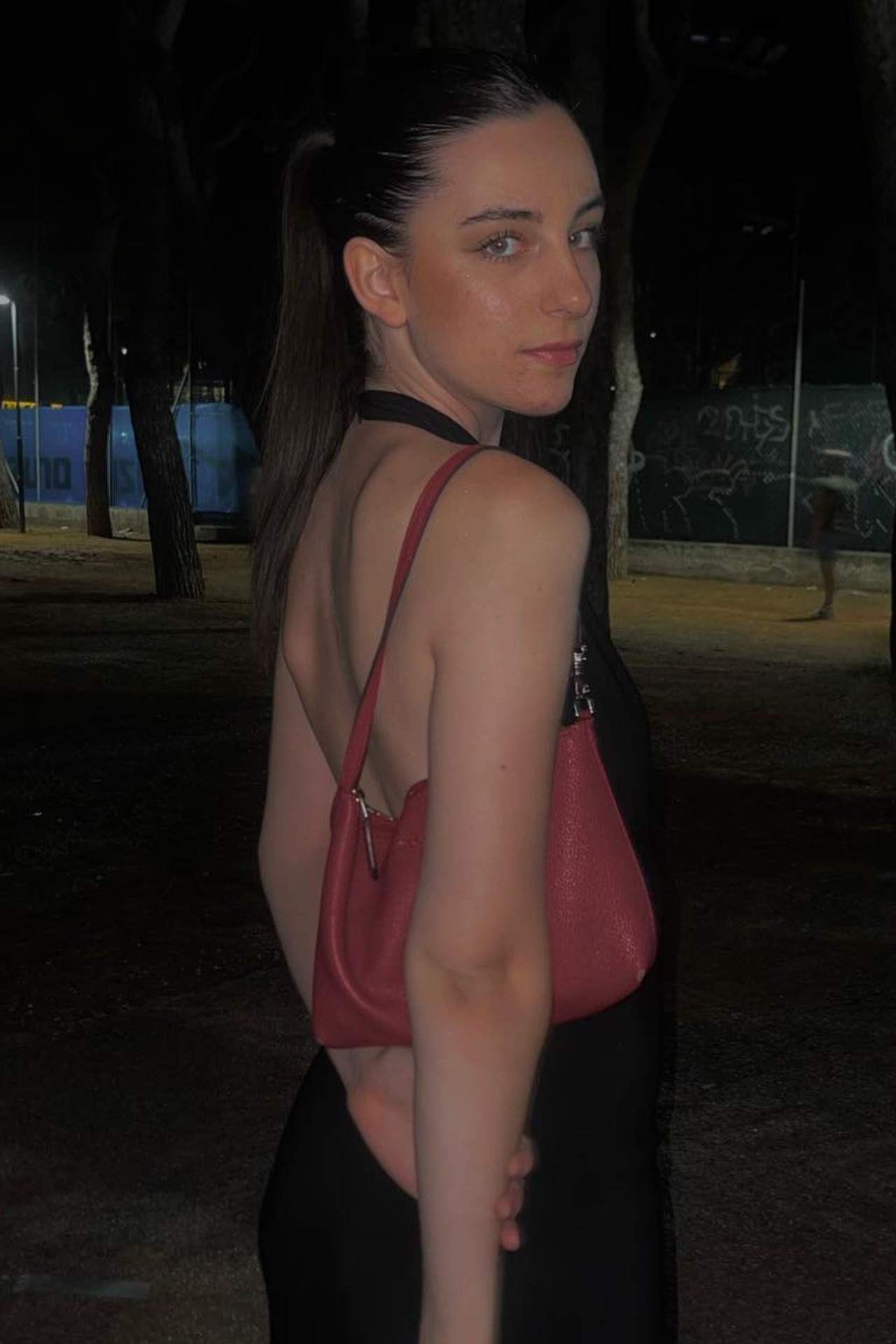 Sara — Model & Hostess in Tivoli photo 3