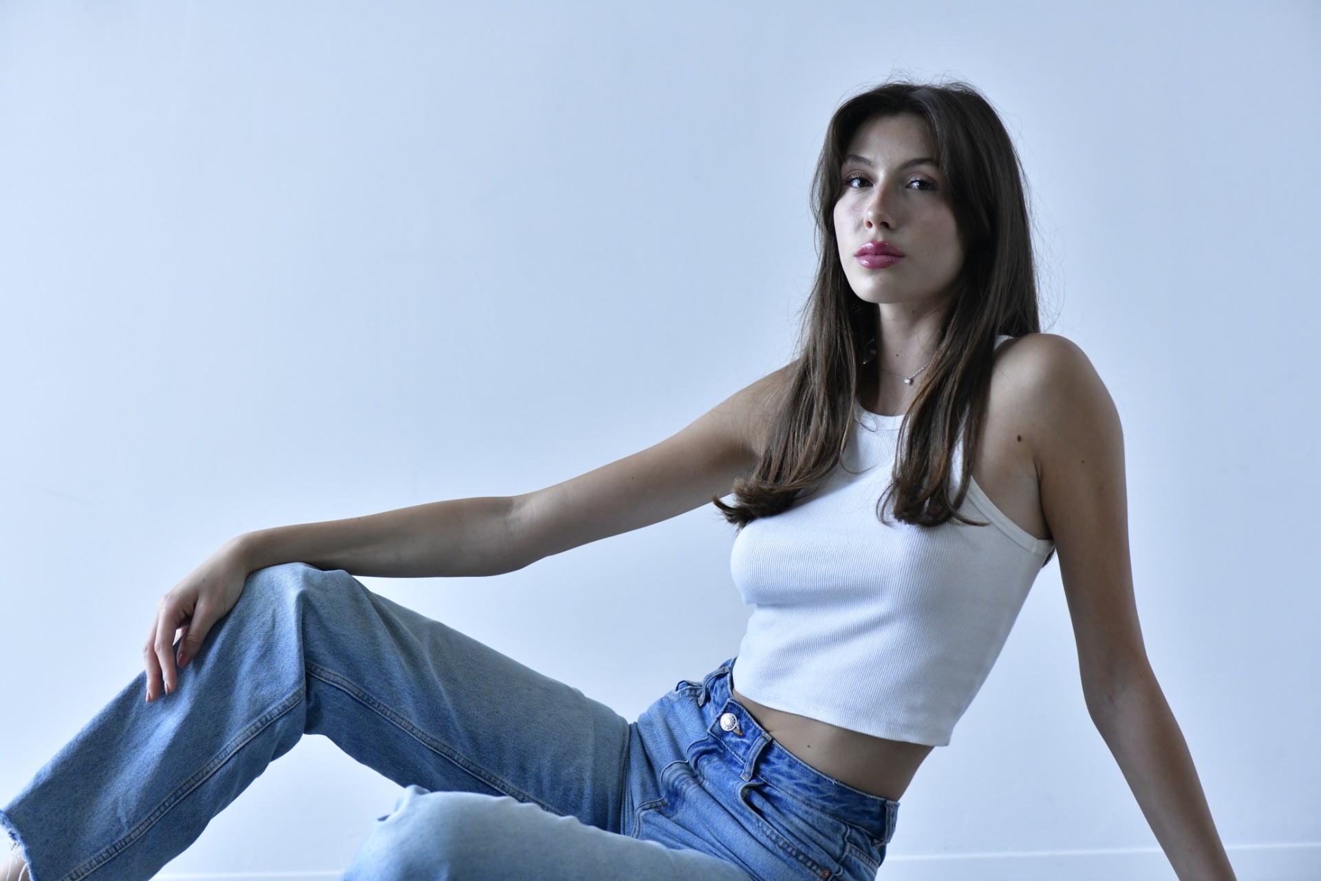 Marianne — Model & Hostess in Tivoli photo 9