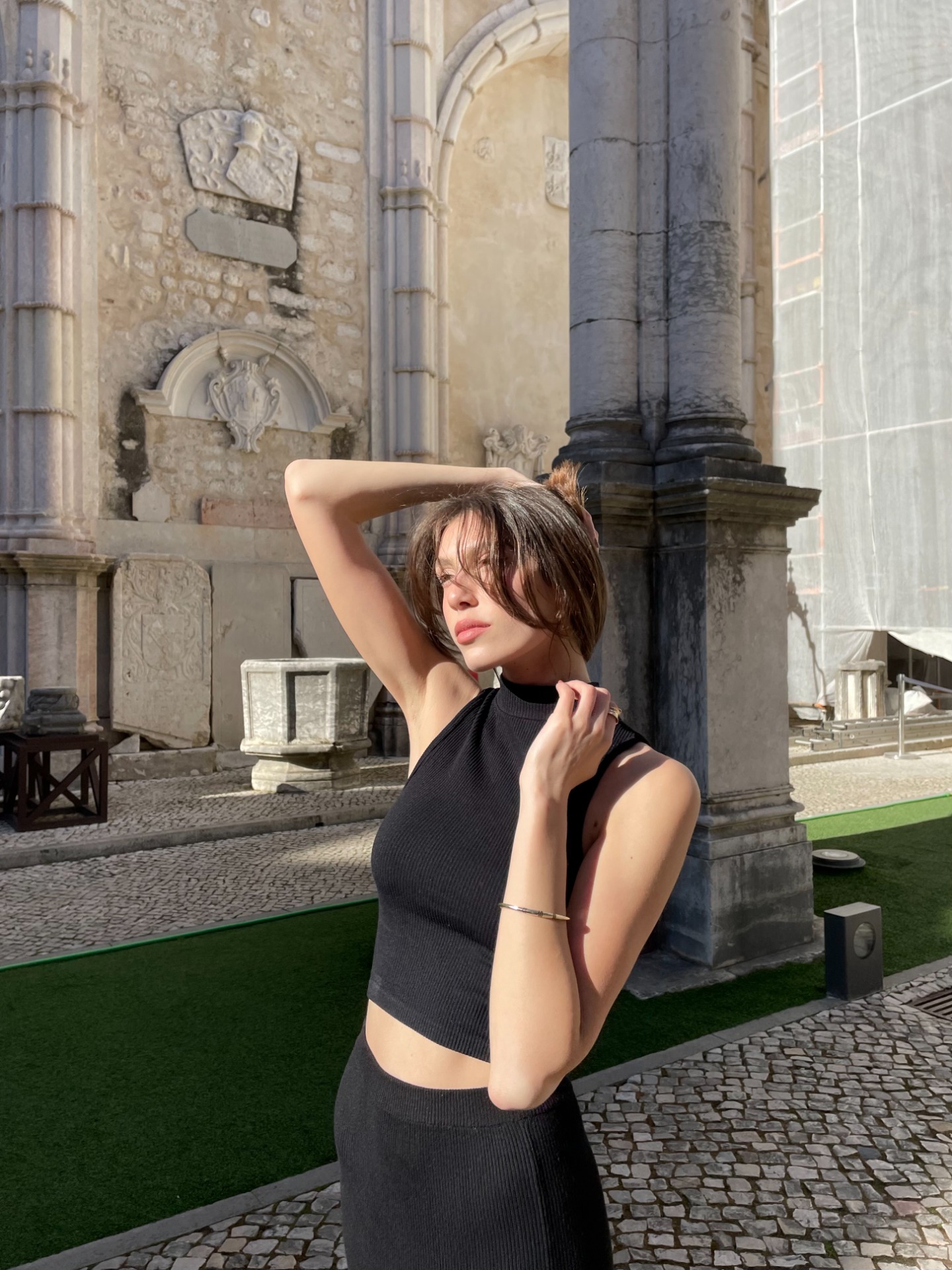 Marianne — Model & Hostess in Tivoli photo 14