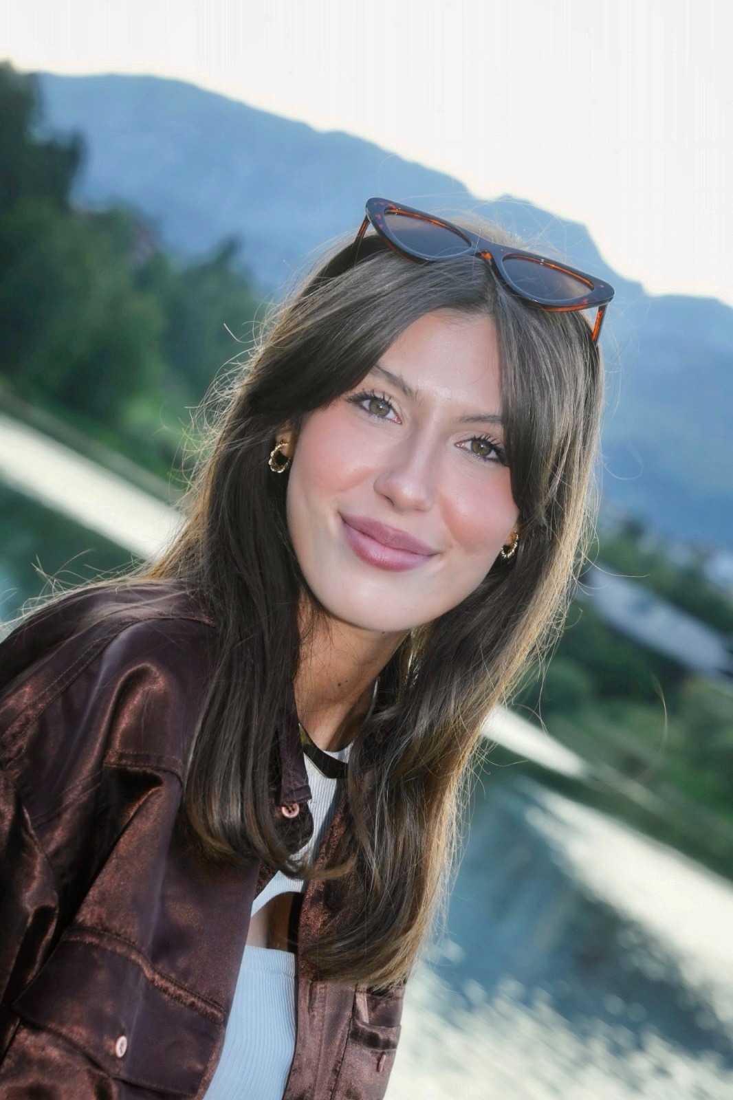 Marianne — Model & Hostess in Tivoli photo 19