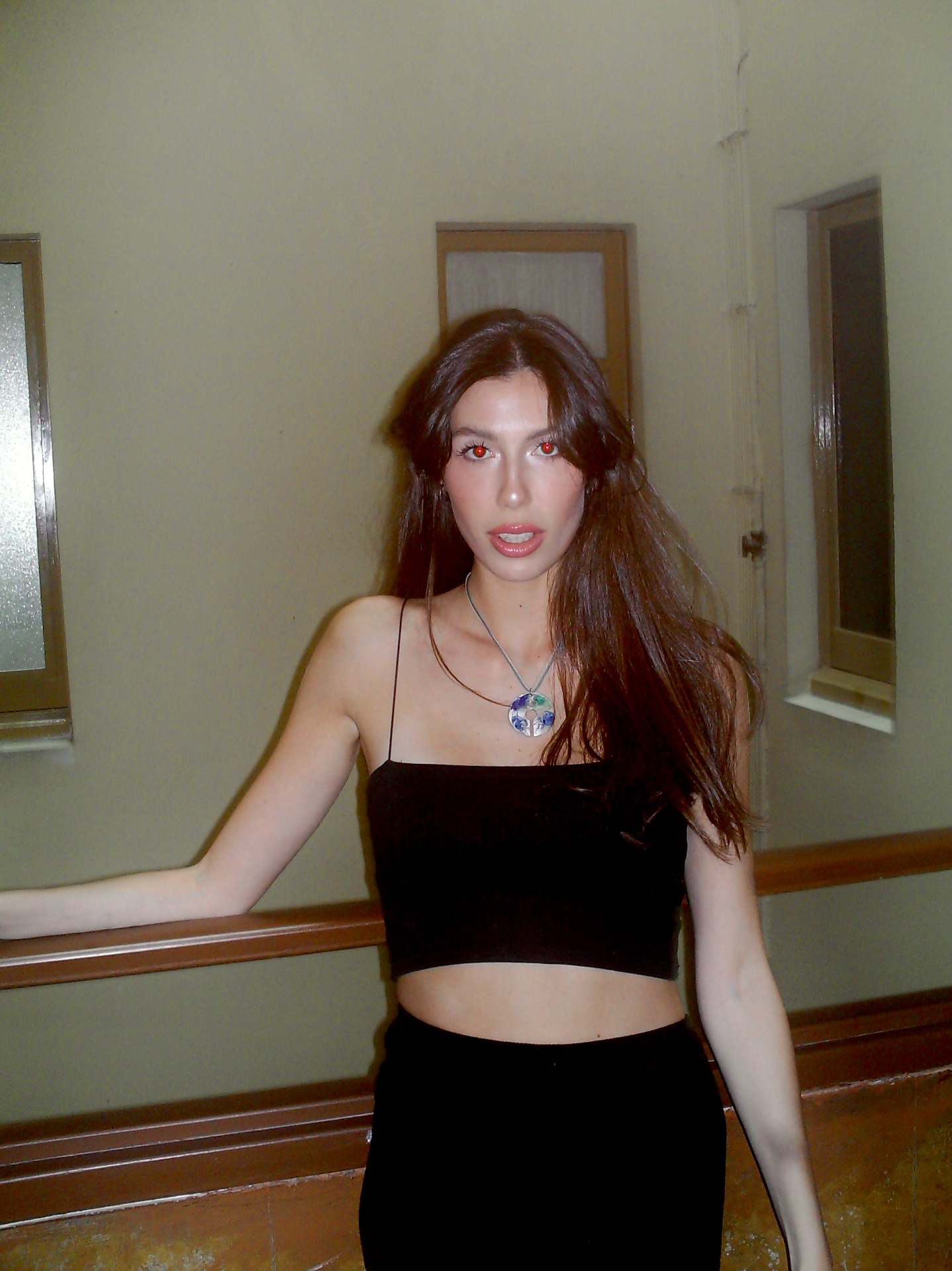 Marianne — Model & Hostess in Tivoli photo 20