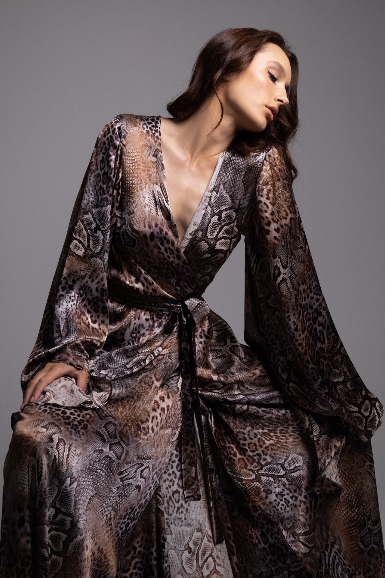 Nina — Model & Hostess in Germasogeia photo 10