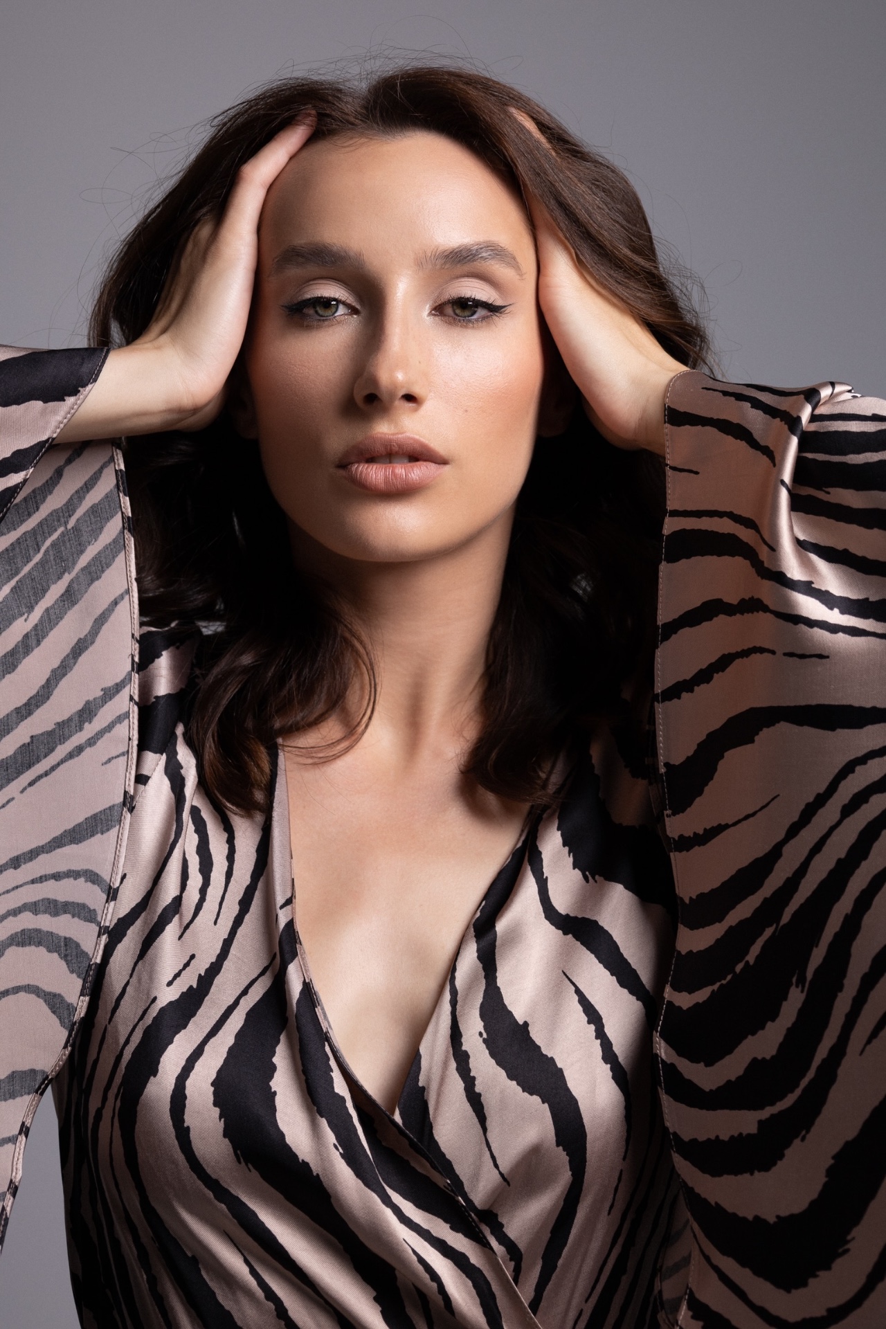 Nina — Model & Hostess in Germasogeia photo 11