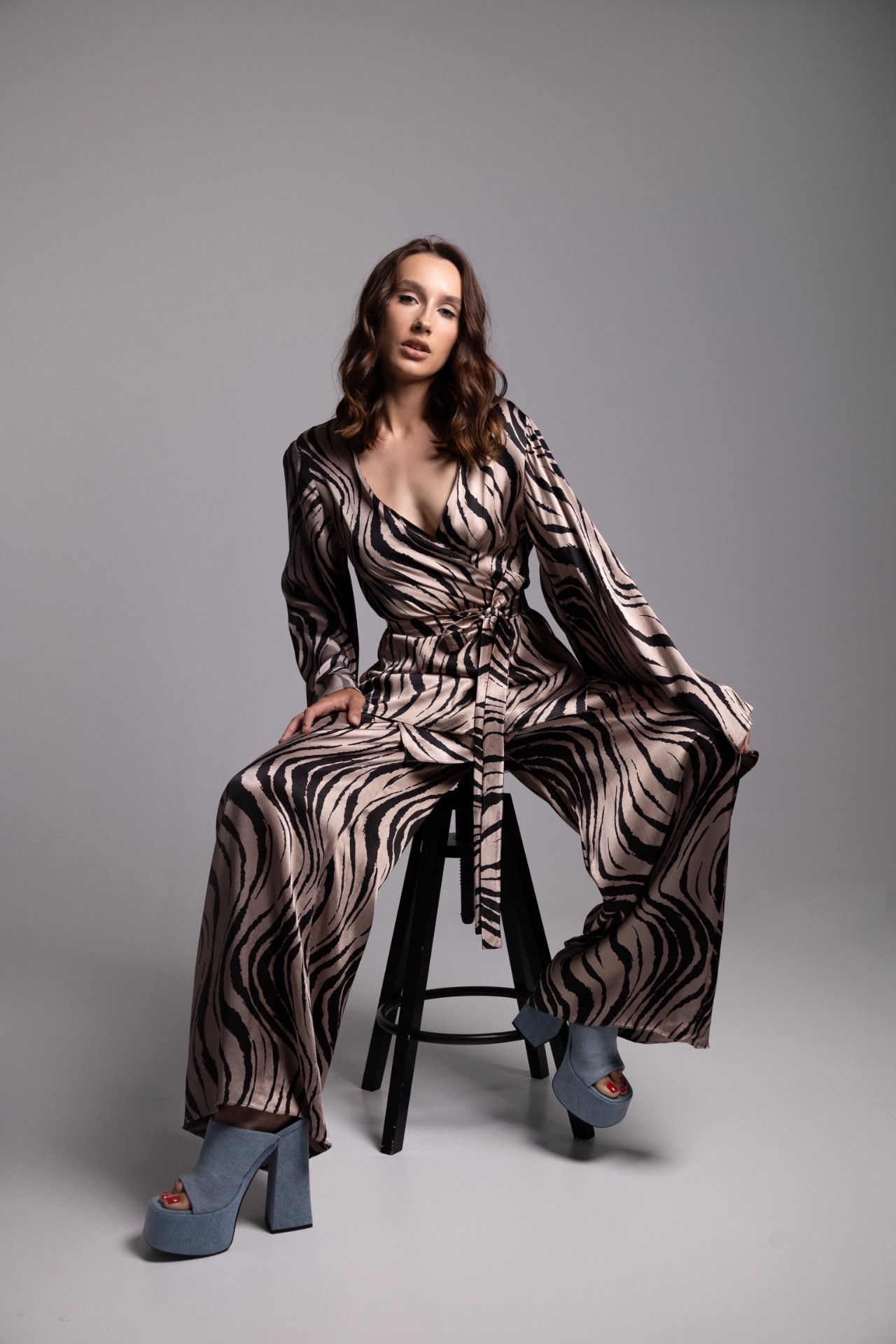 Nina — Model & Hostess in Germasogeia photo 12