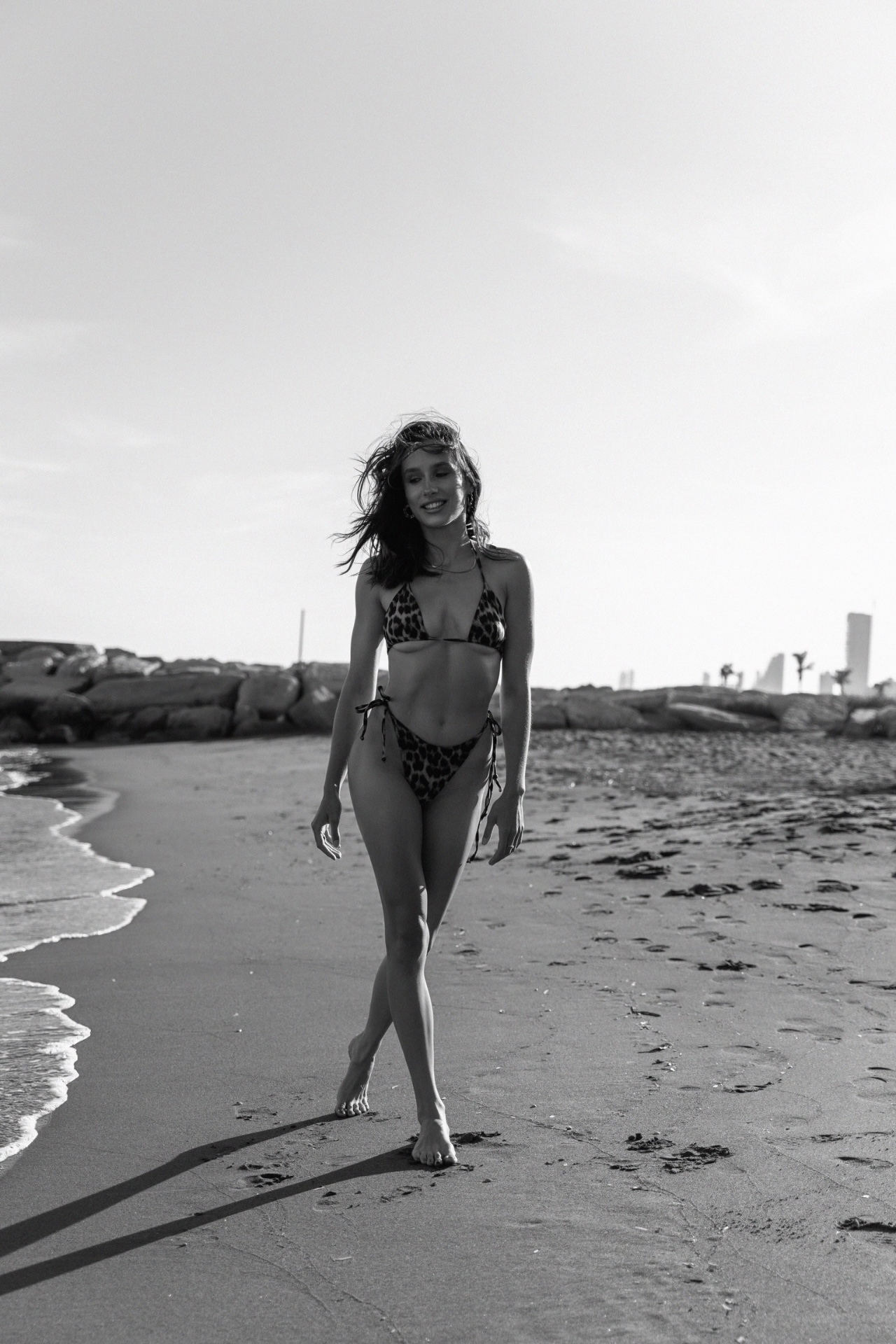 Nina — Model & Hostess in Germasogeia photo 15