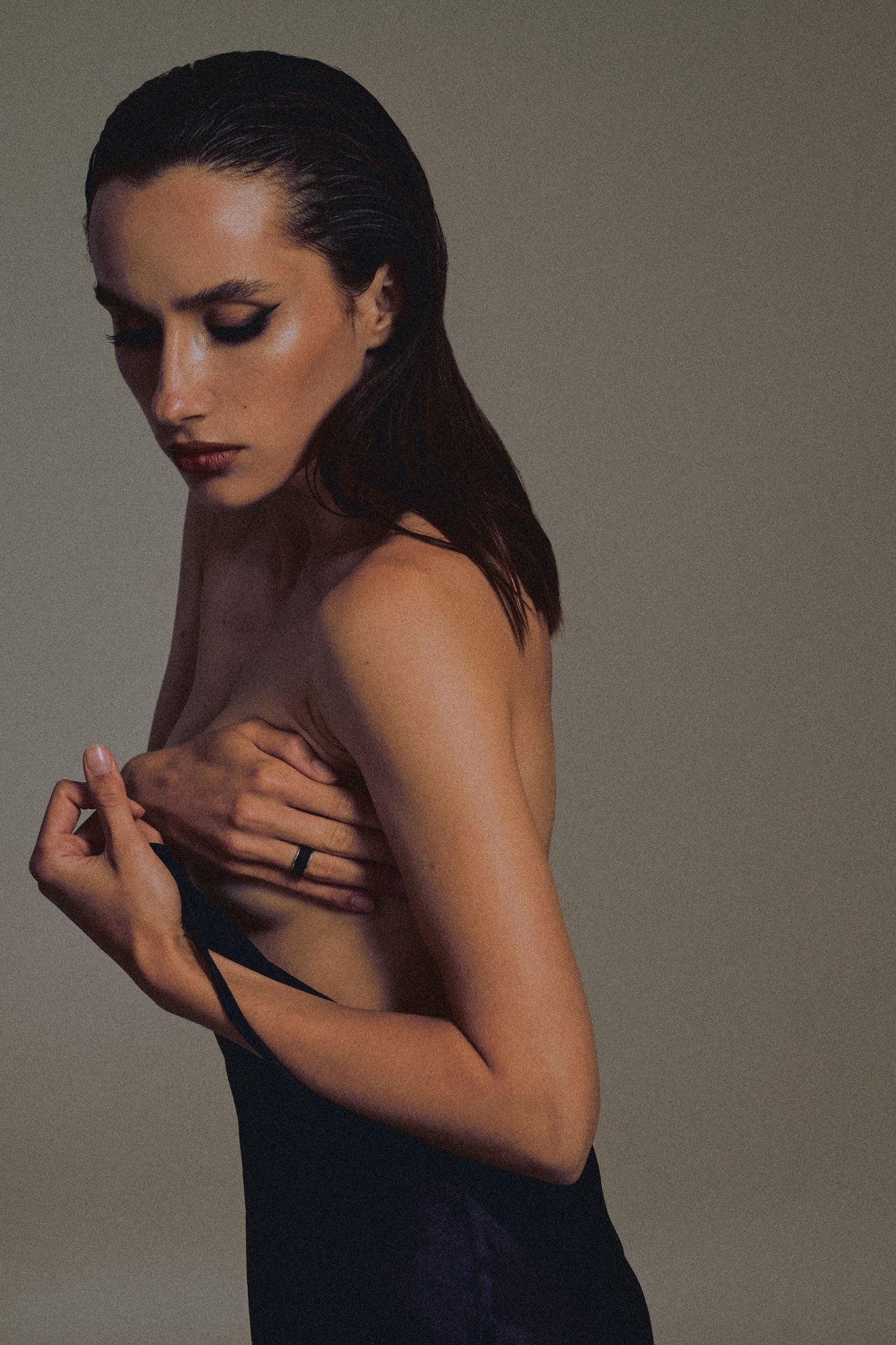 Nina — Model & Hostess in Germasogeia photo 19