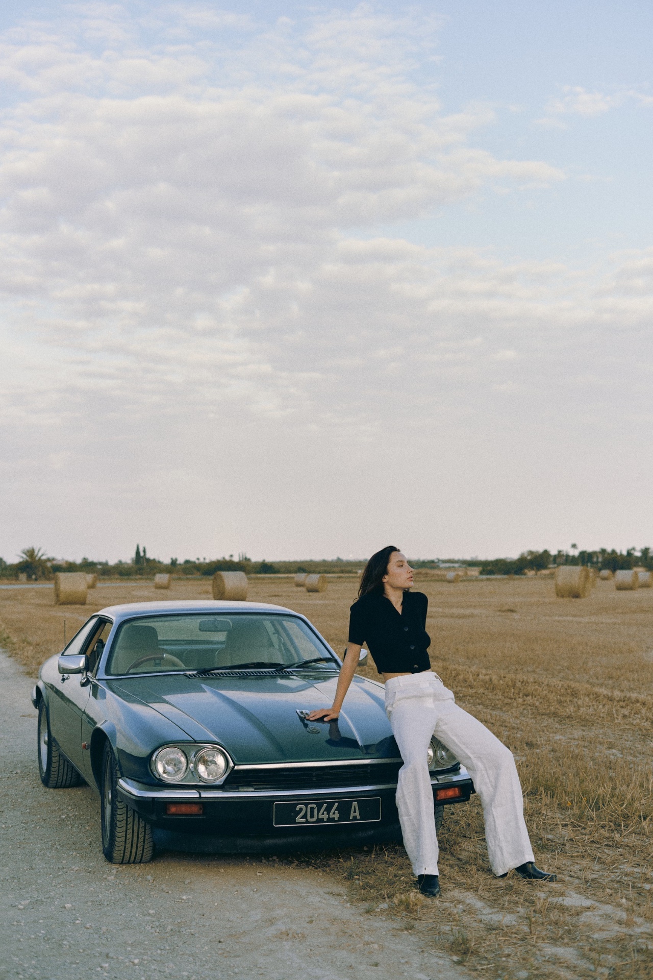 Nina — Model & Hostess in Germasogeia photo 23