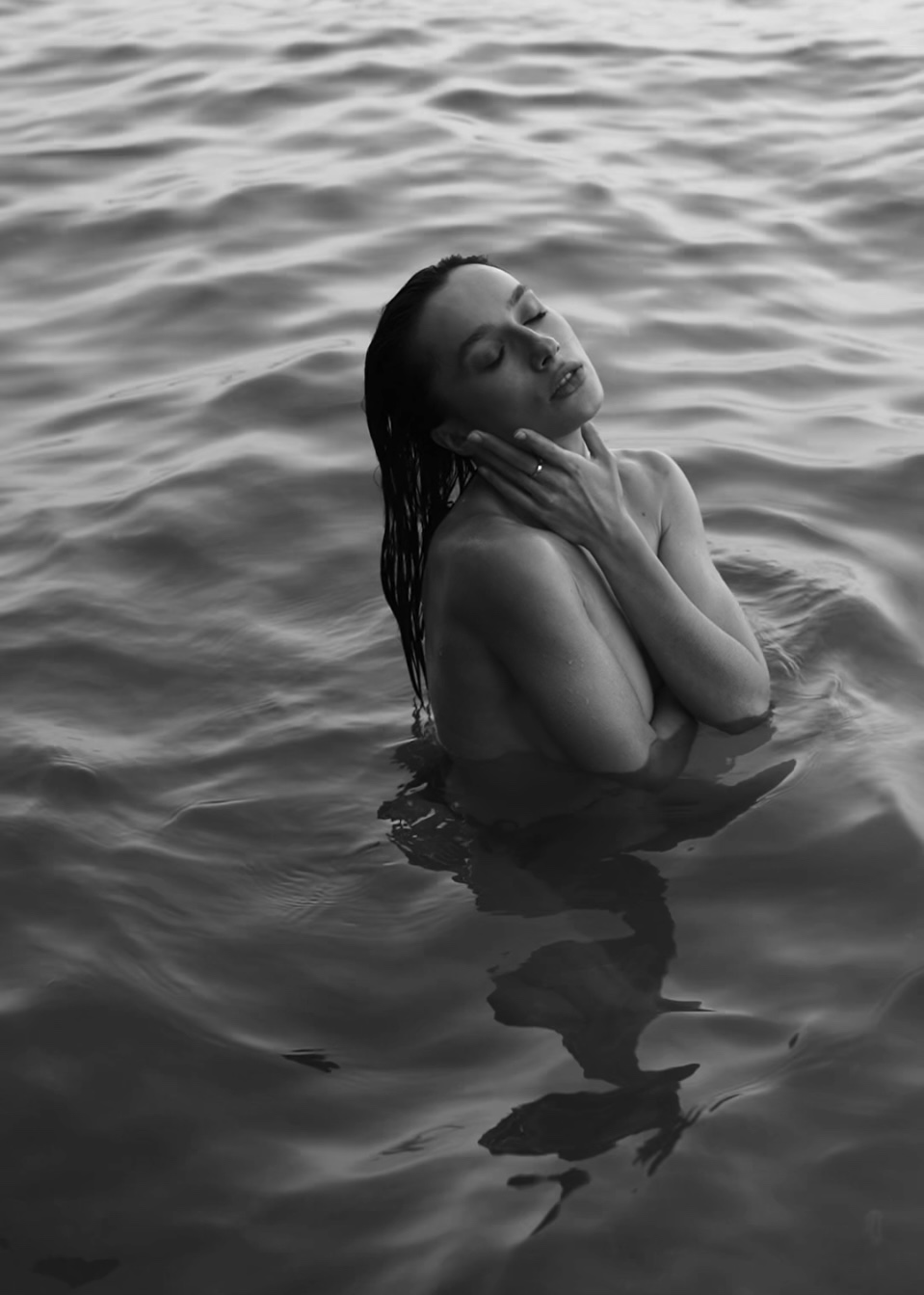 Nina — Model & Hostess in Germasogeia photo 5