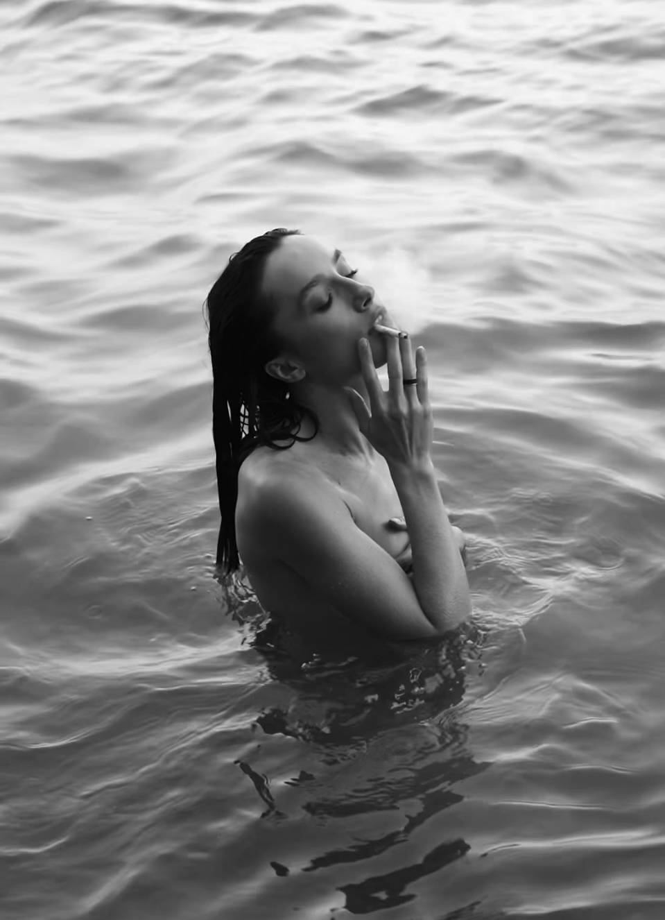 Nina — Model & Hostess in Germasogeia photo 6