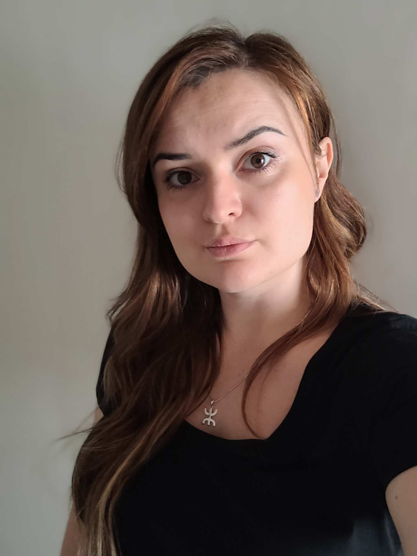 Flora — Model & Hostess in Villeneuve-sur-cher photo 7