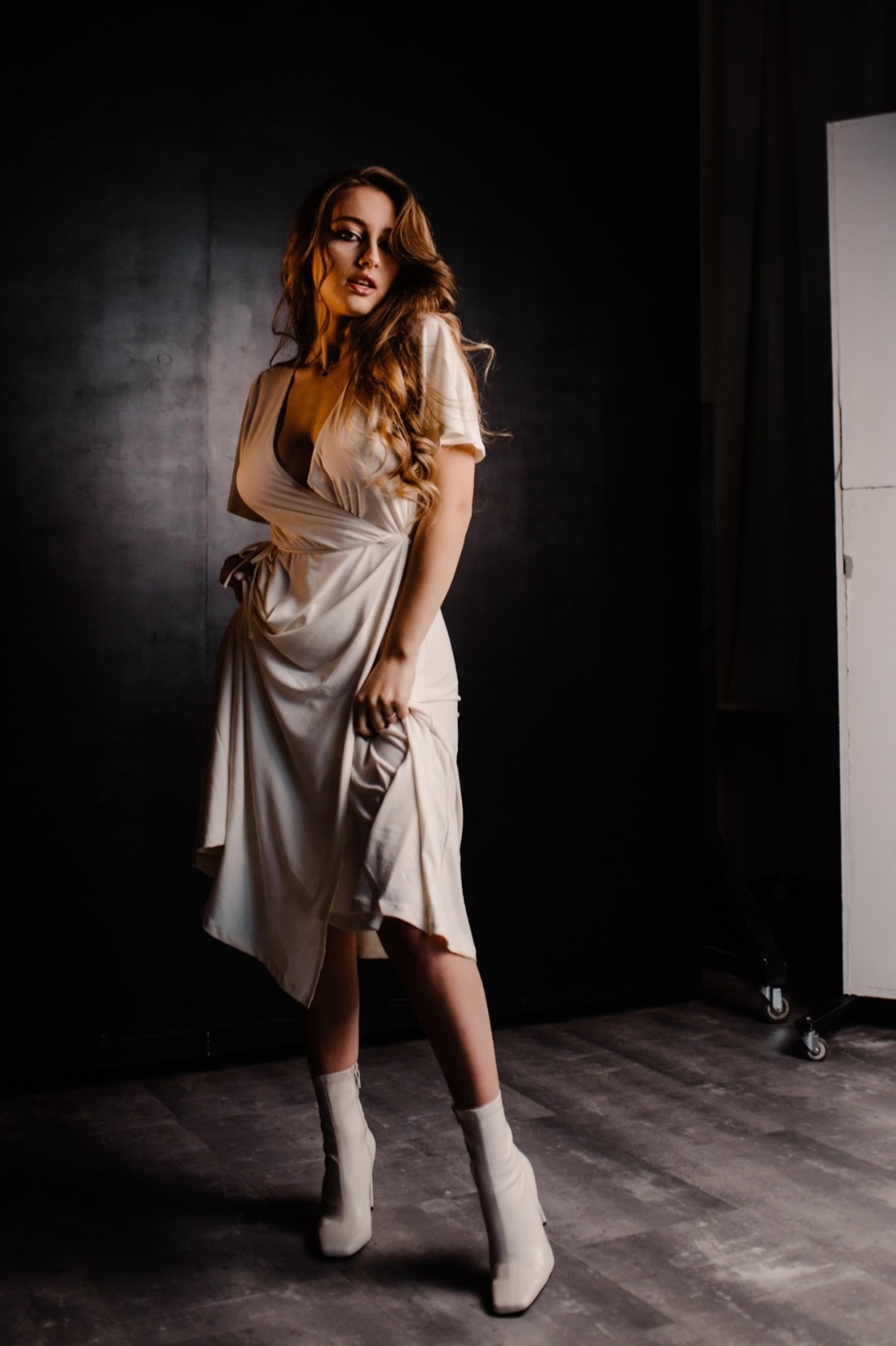 Hanna — Model & Hostess in M&uuml;nchen photo 1