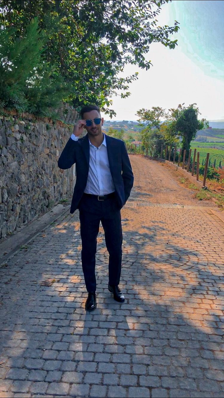 Mattia — Model & Host in Roma photo 2