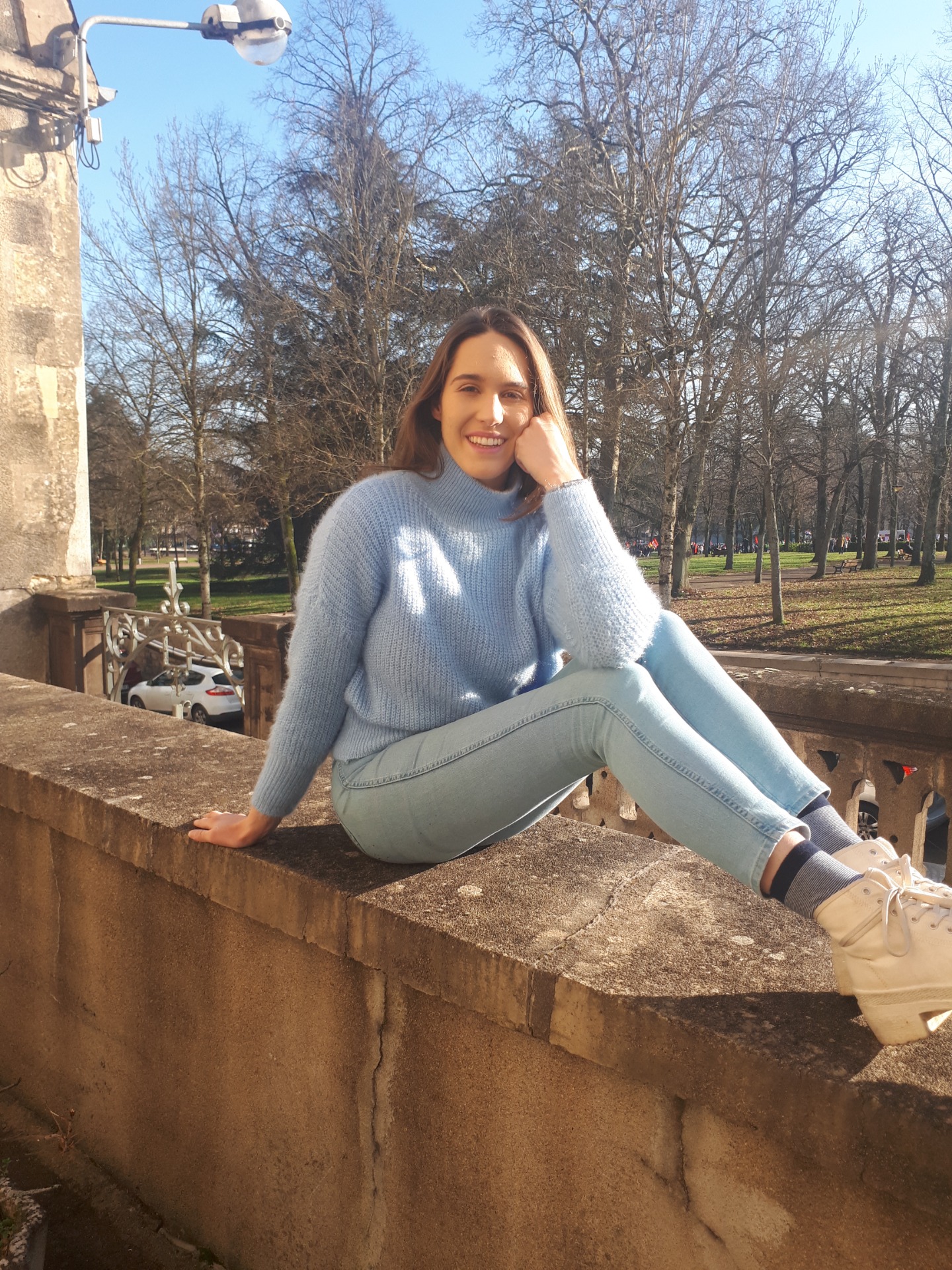 Noemie — Model & Hostess in Nevers photo 3