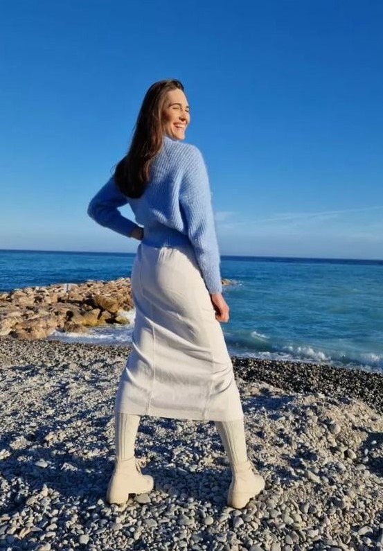Noemie — Model & Hostess in Nevers photo 5
