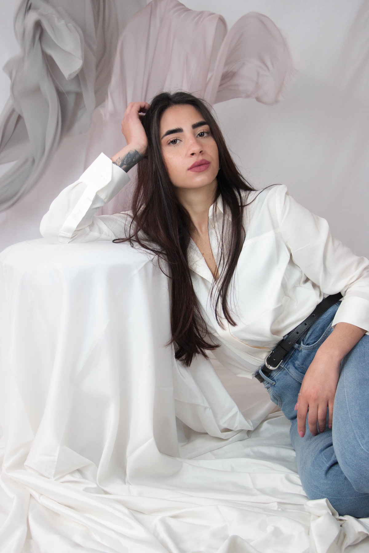 Roberta — Model & Hostess in Marco Simone photo 1