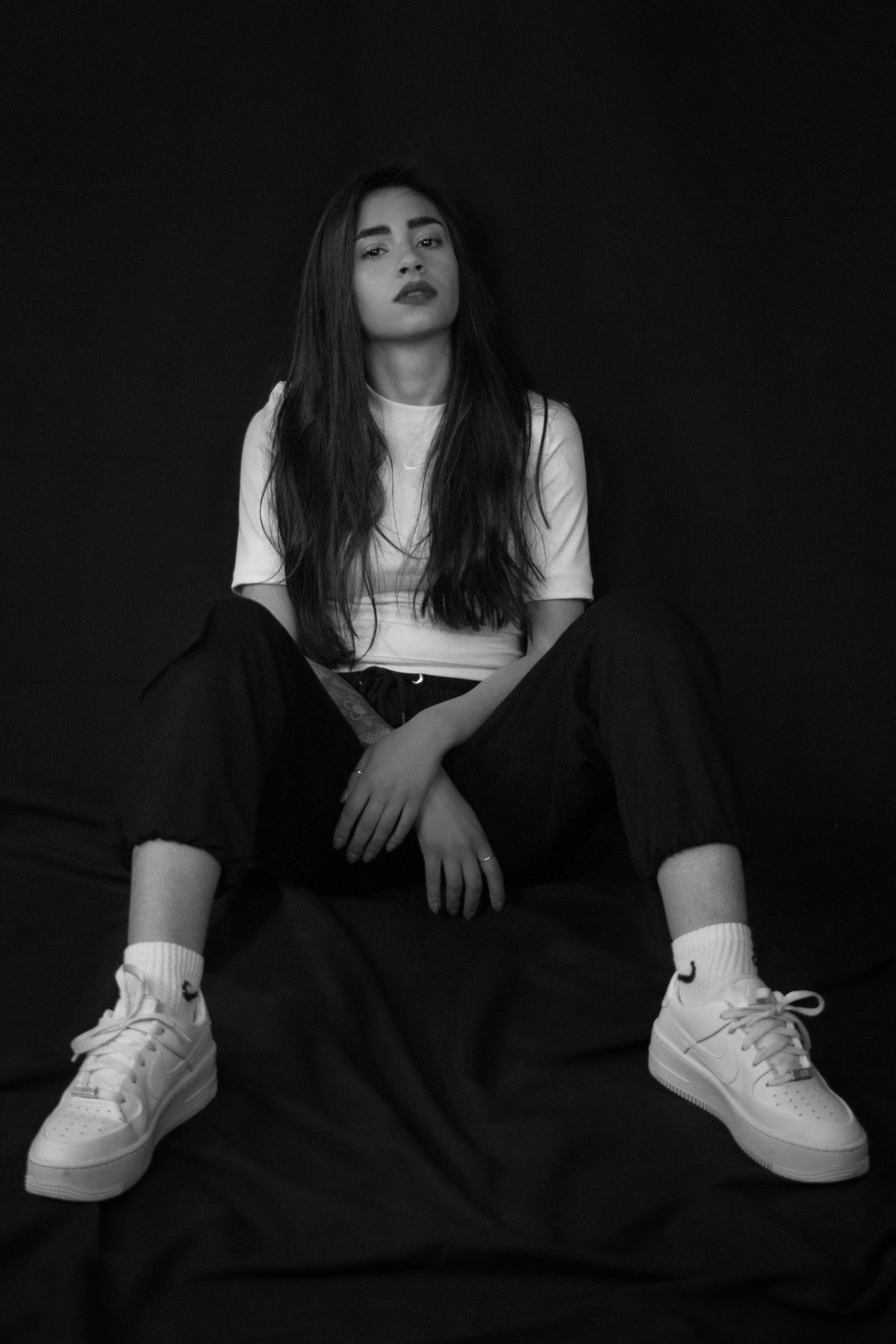 Roberta — Model & Hostess in Marco Simone photo 2