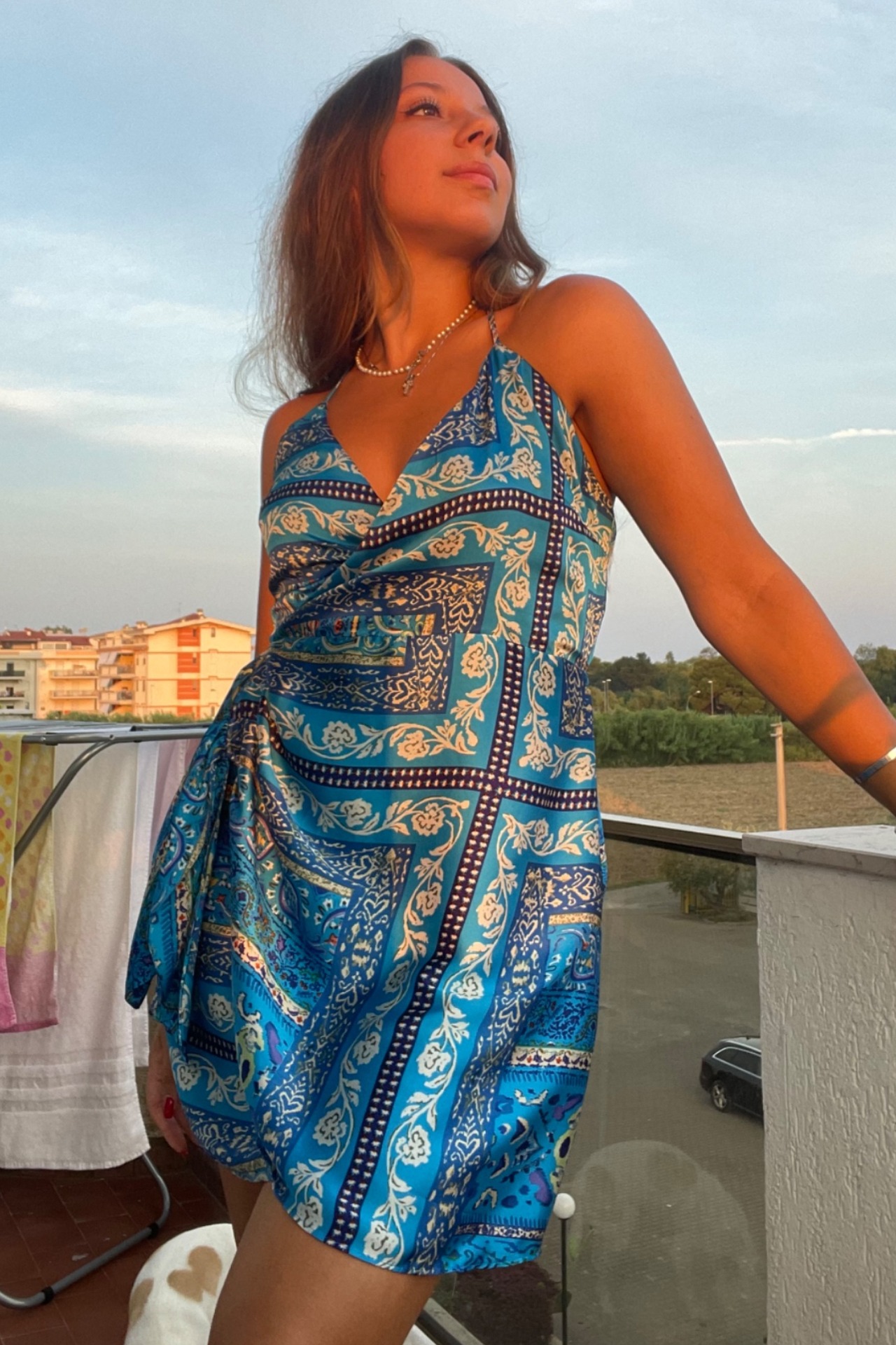 Ludovica — Model & Hostess in Guidonia Montecelio photo 1