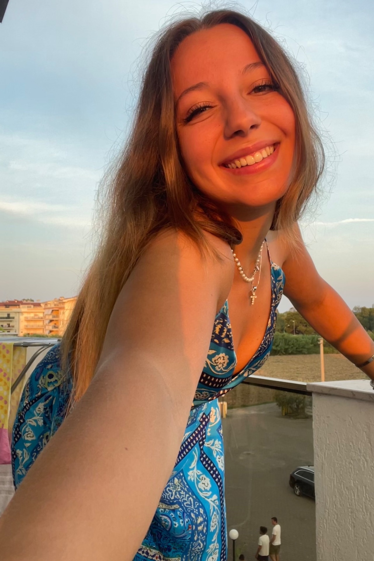 Ludovica — Model & Hostess in Guidonia Montecelio photo 2