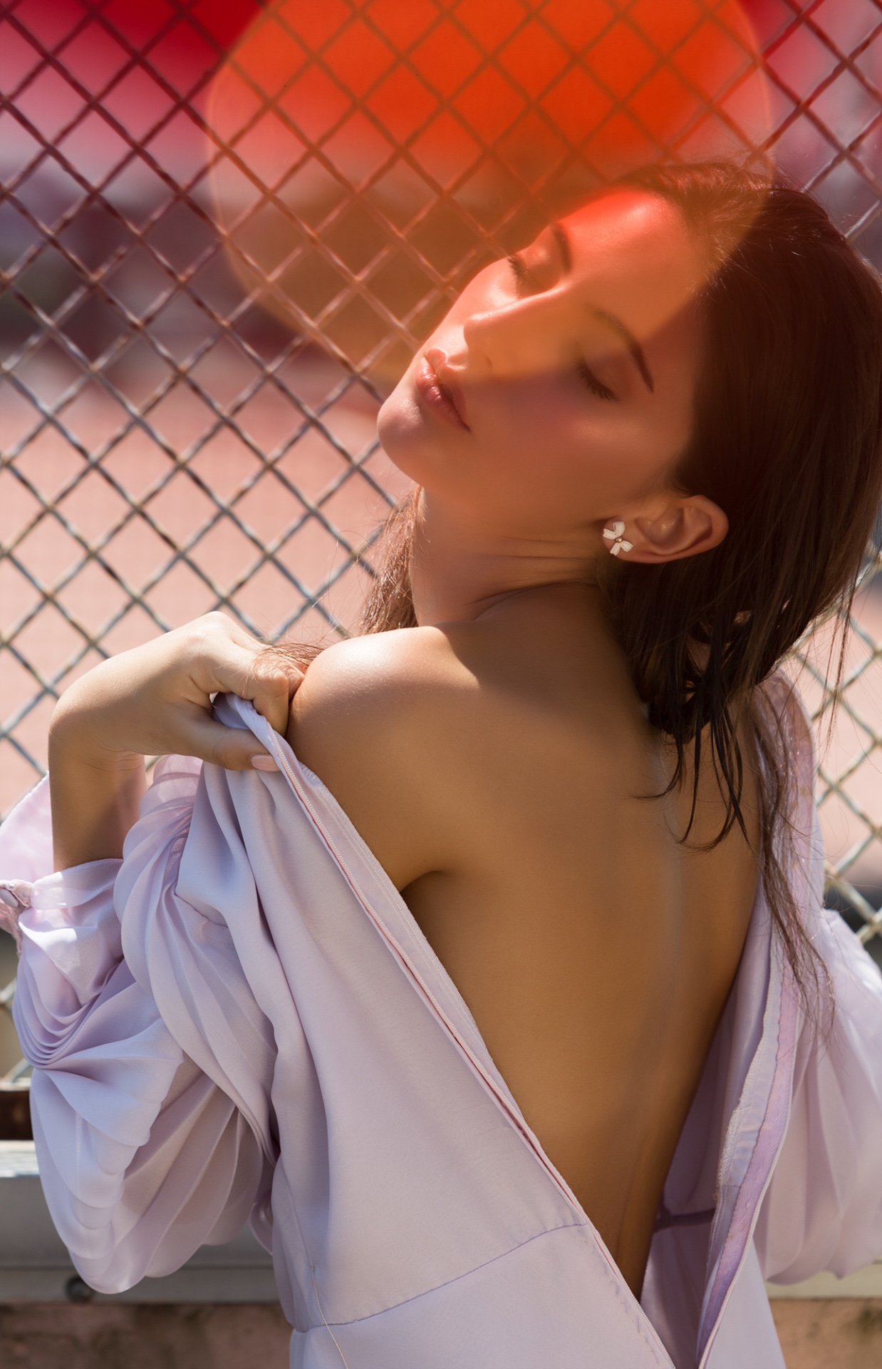 Giulia — Model & Hostess in Vigonza photo 13