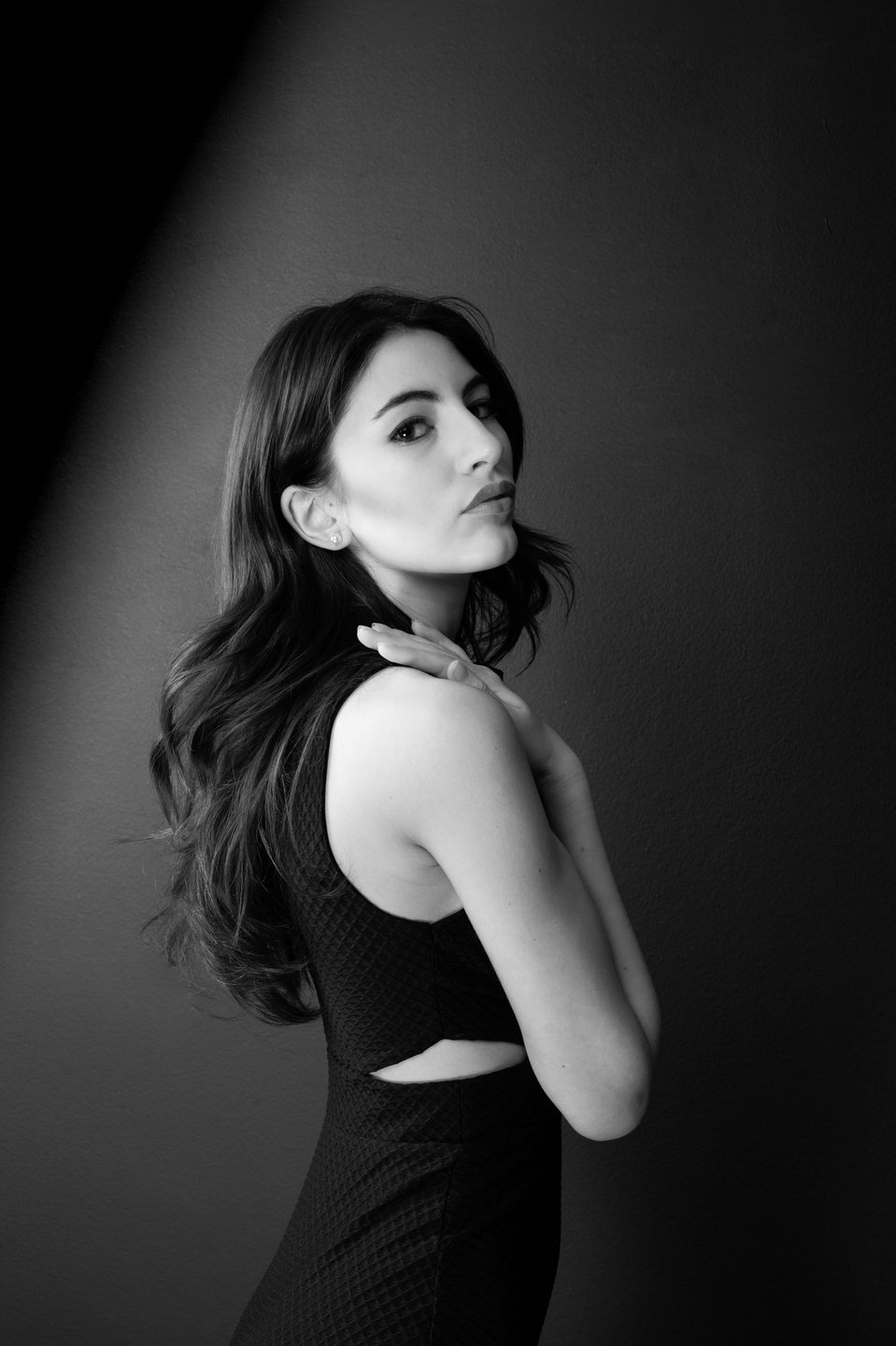 Giulia — Model & Hostess in Vigonza photo 14