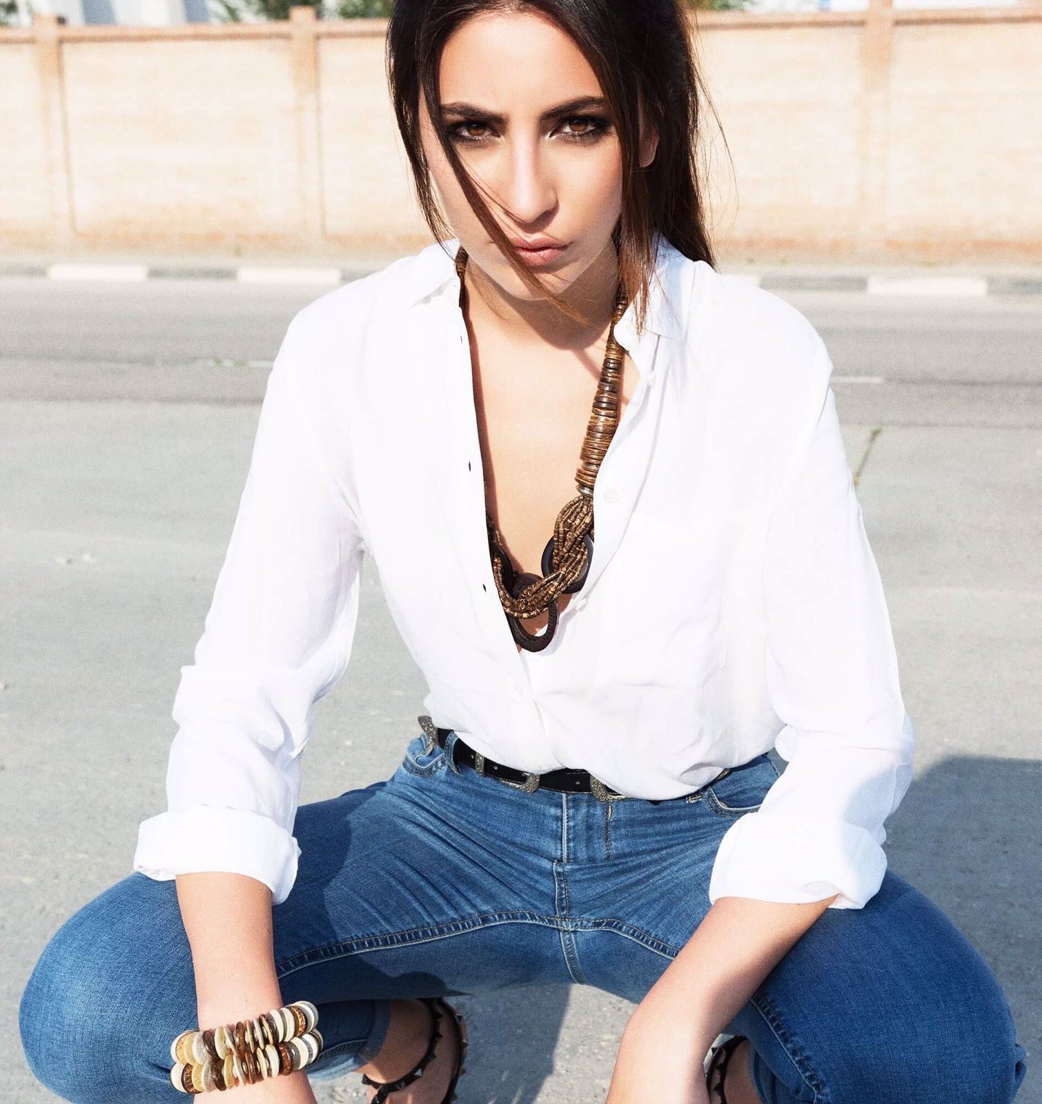 Giulia — Model & Hostess in Vigonza photo 15