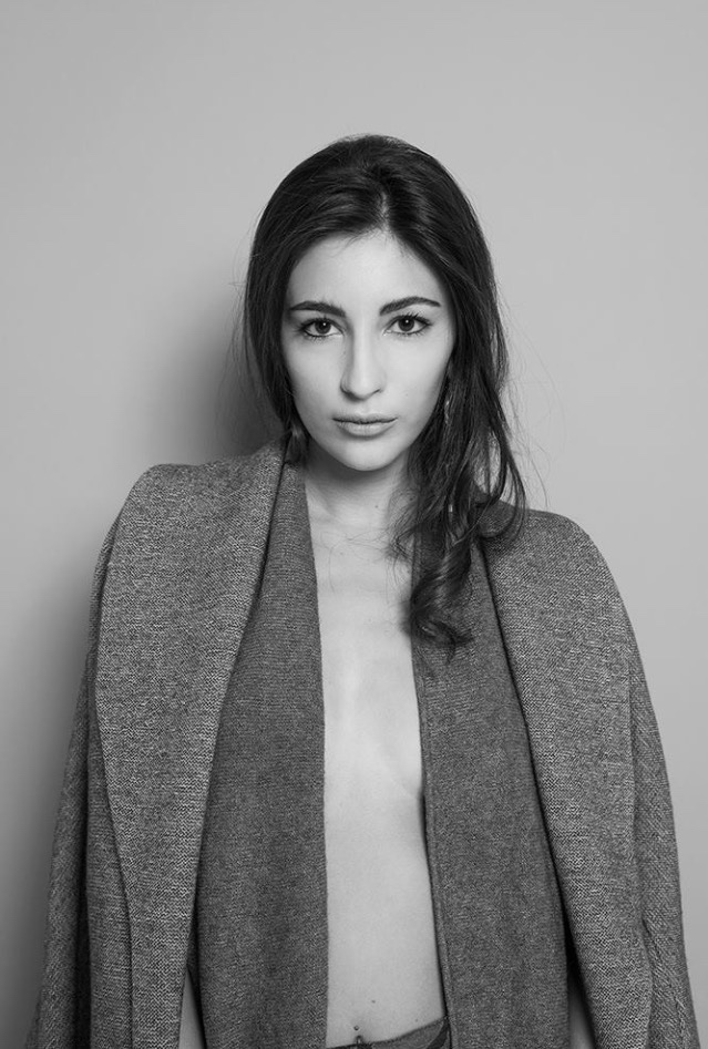 Giulia — Model & Hostess in Vigonza photo 16
