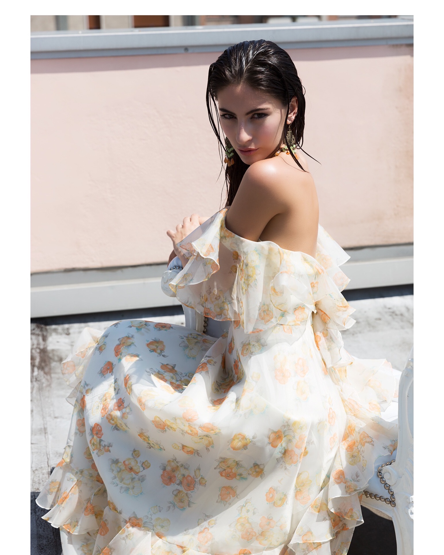 Giulia — Model & Hostess in Vigonza photo 18