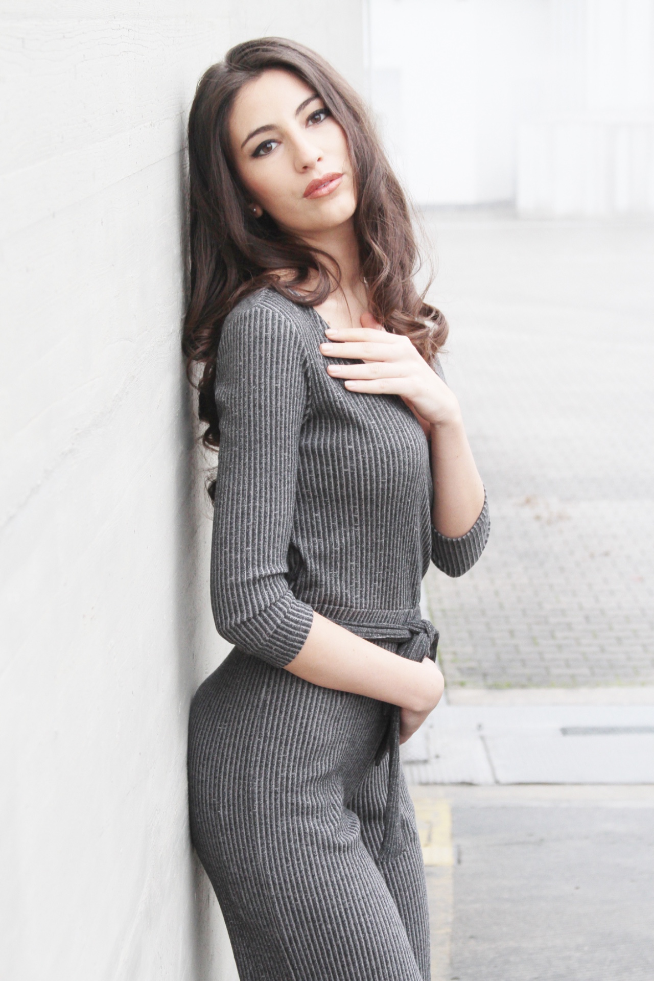 Giulia — Model & Hostess in Vigonza photo 19