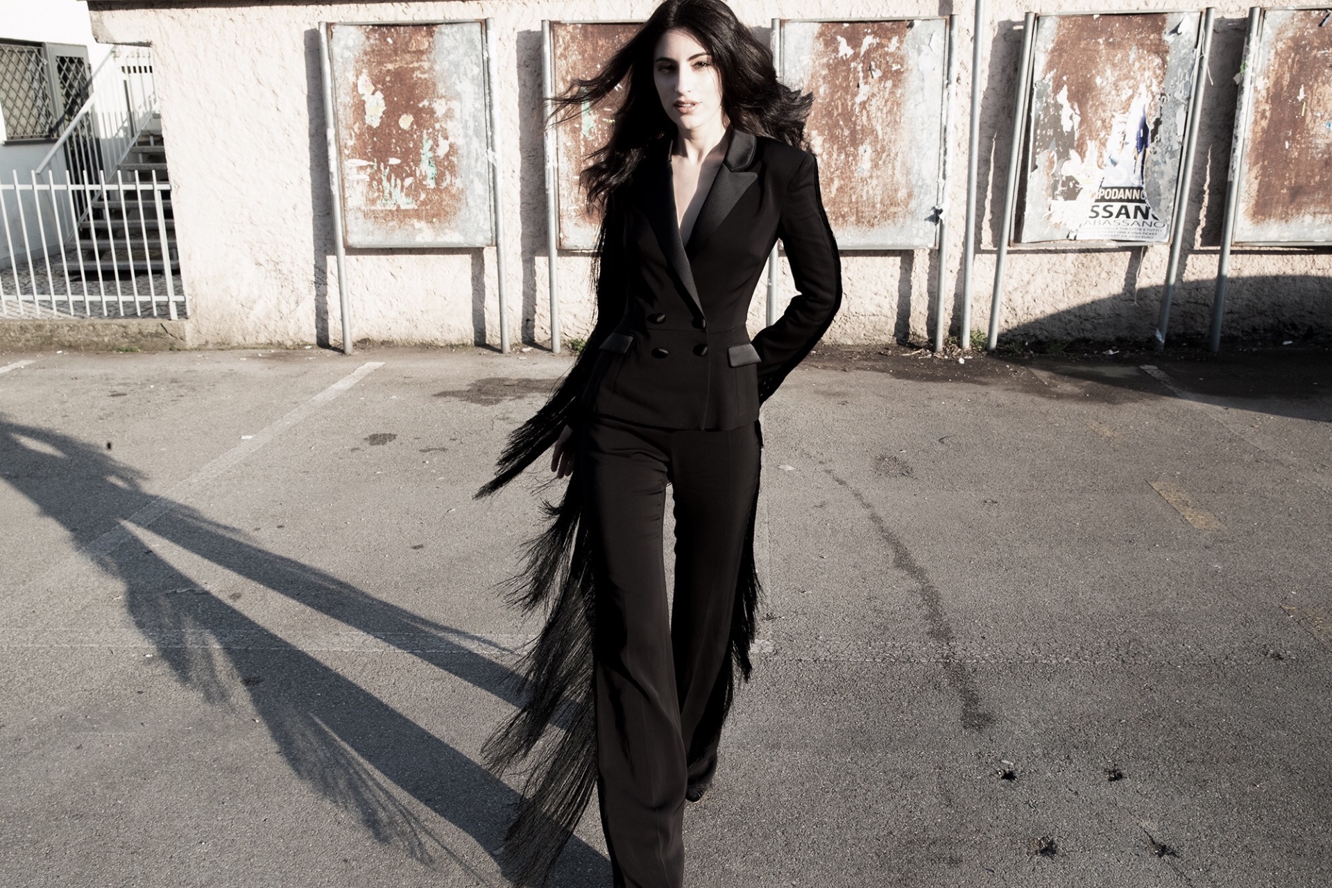 Giulia — Model & Hostess in Vigonza photo 20