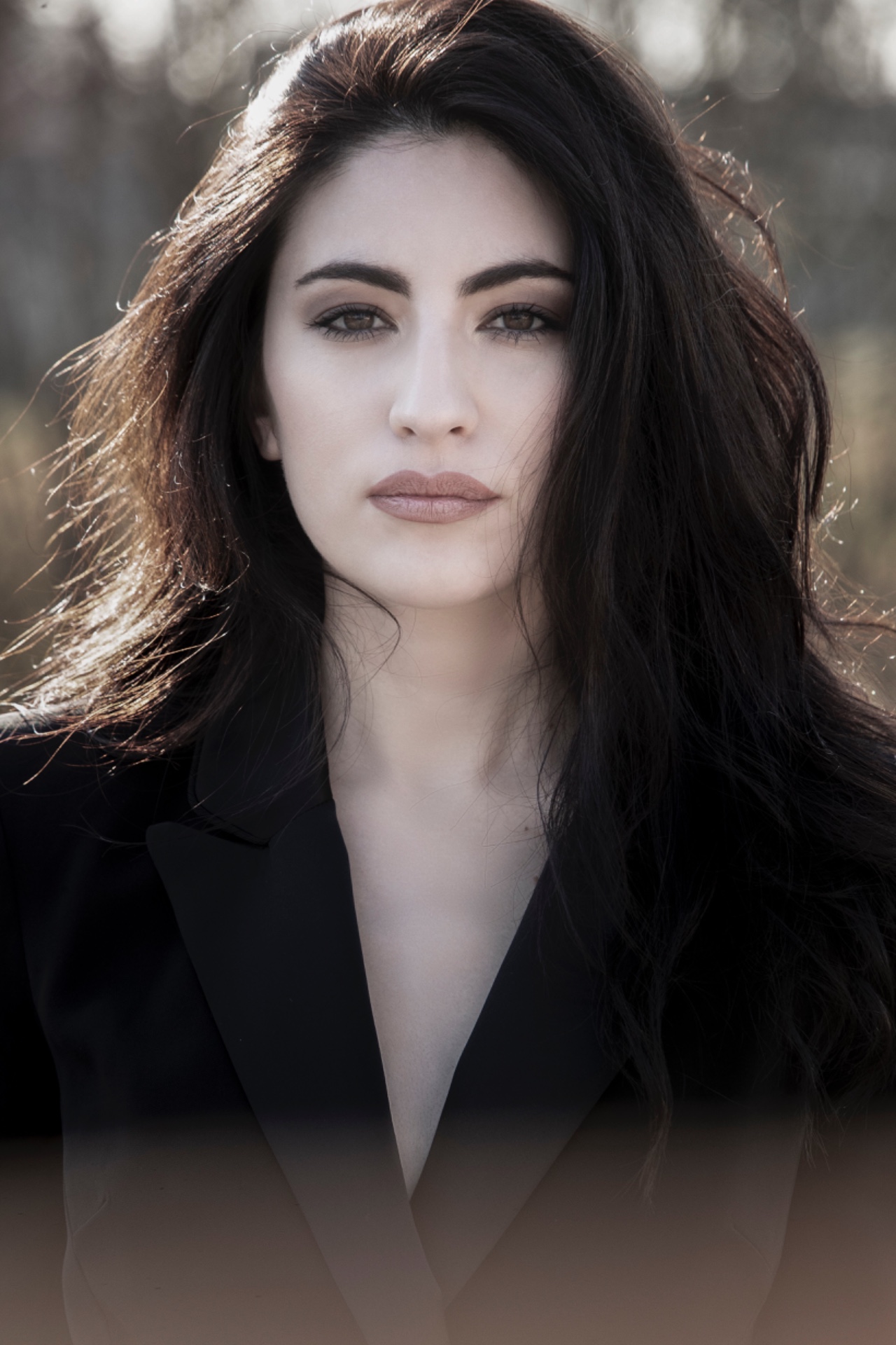 Giulia — Model & Hostess in Vigonza photo 21
