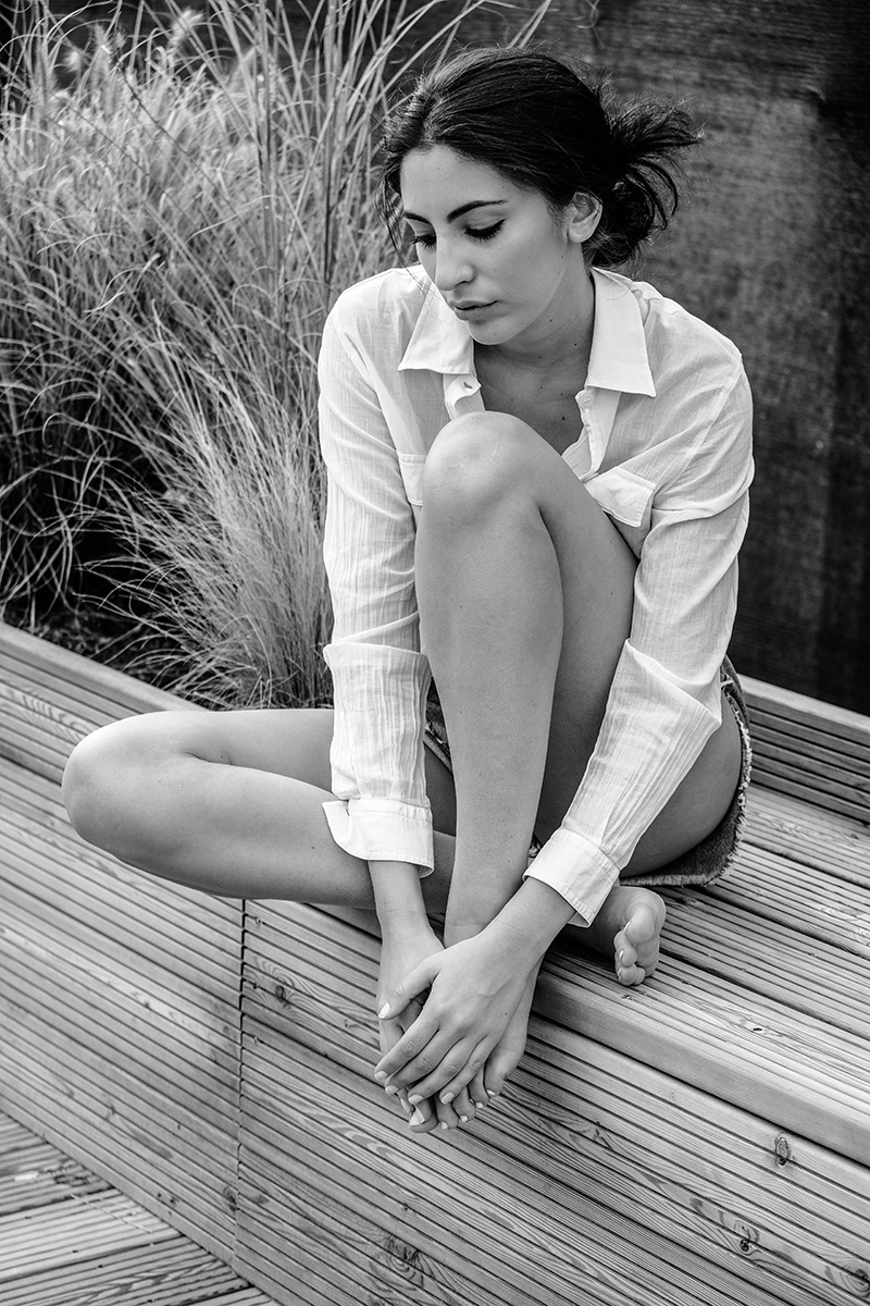 Giulia — Model & Hostess in Vigonza photo 3