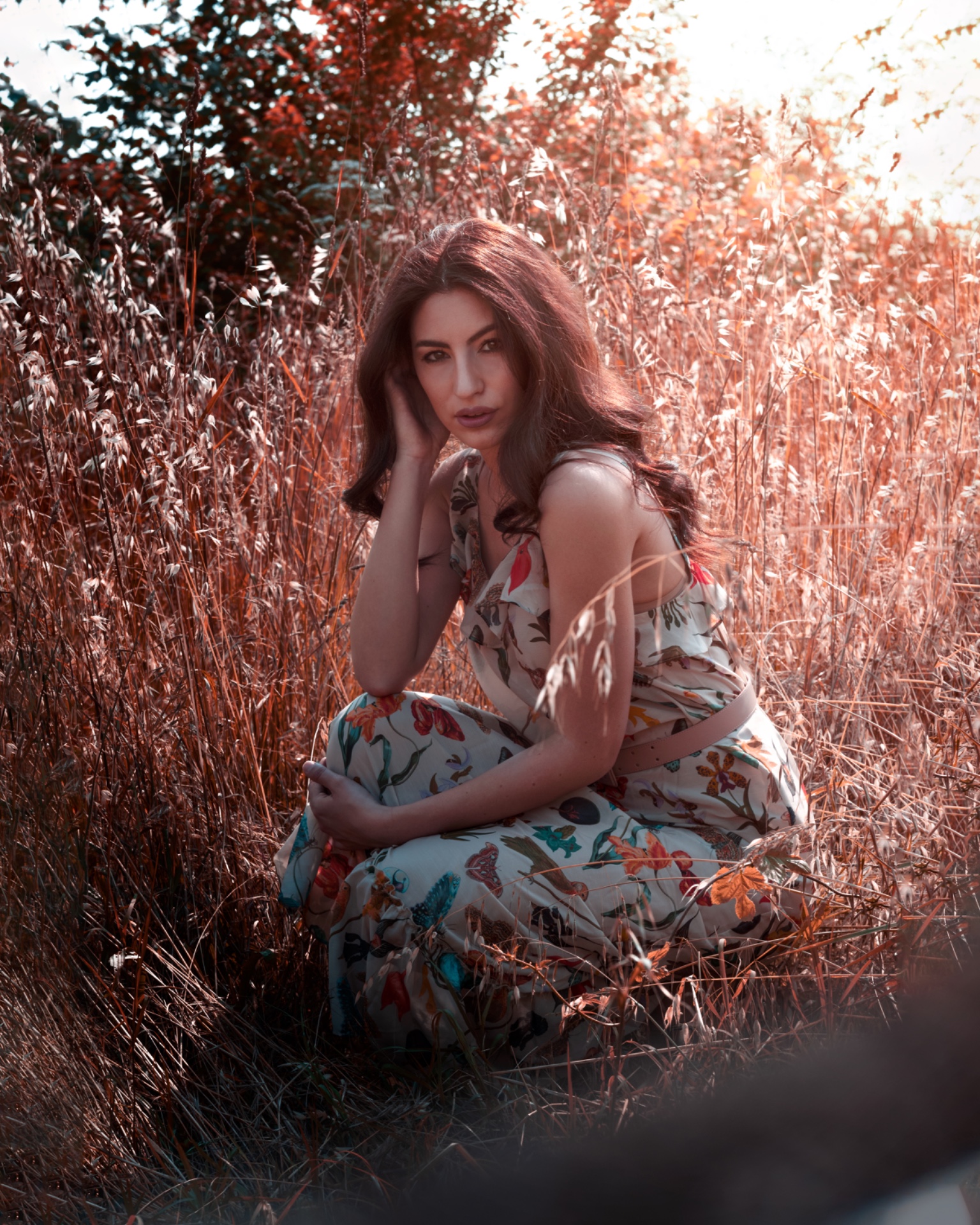 Giulia — Model & Hostess in Vigonza photo 4