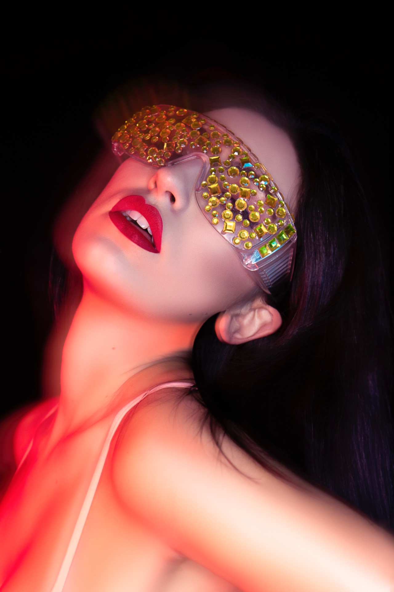 Giulia — Model & Hostess in Vigonza photo 5