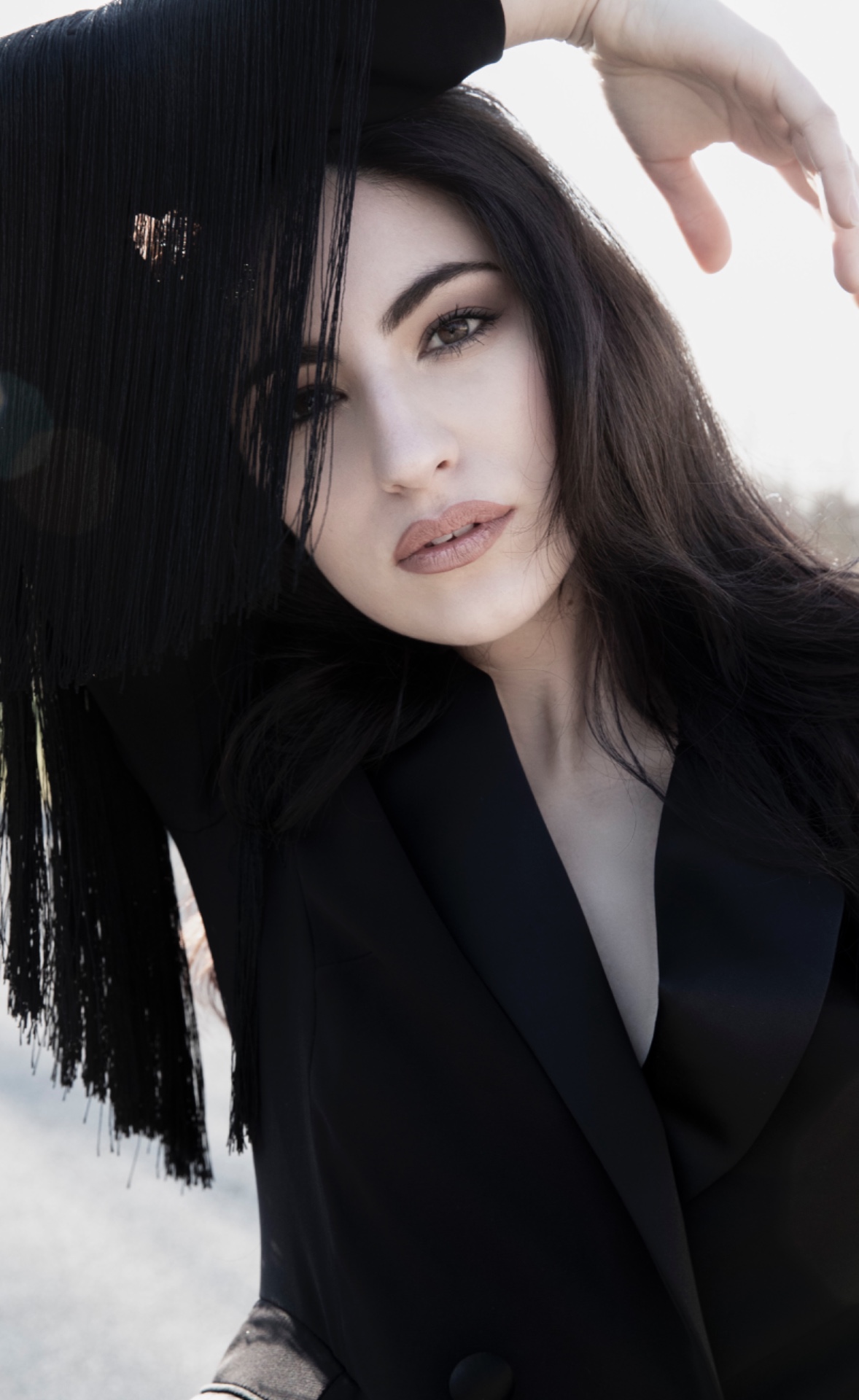 Giulia — Model & Hostess in Vigonza photo 6