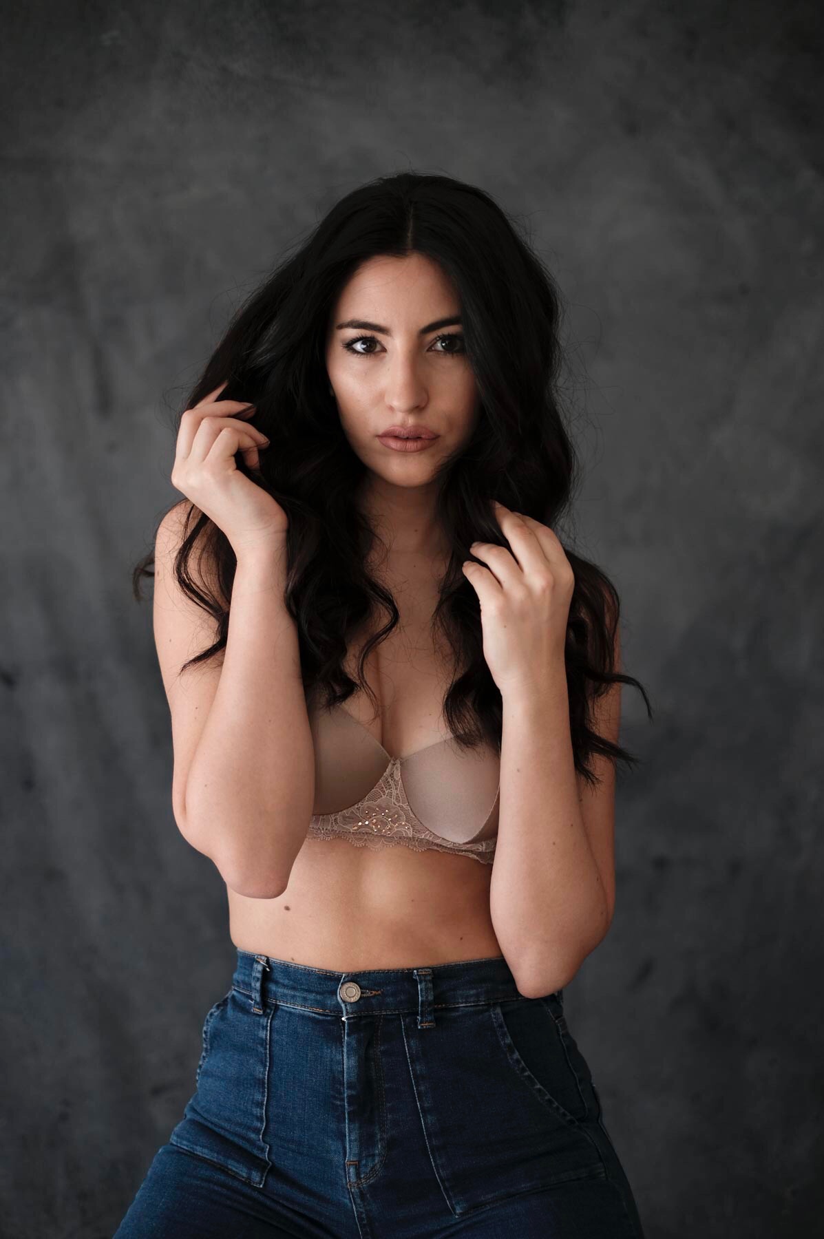 Giulia — Model & Hostess in Vigonza photo 9