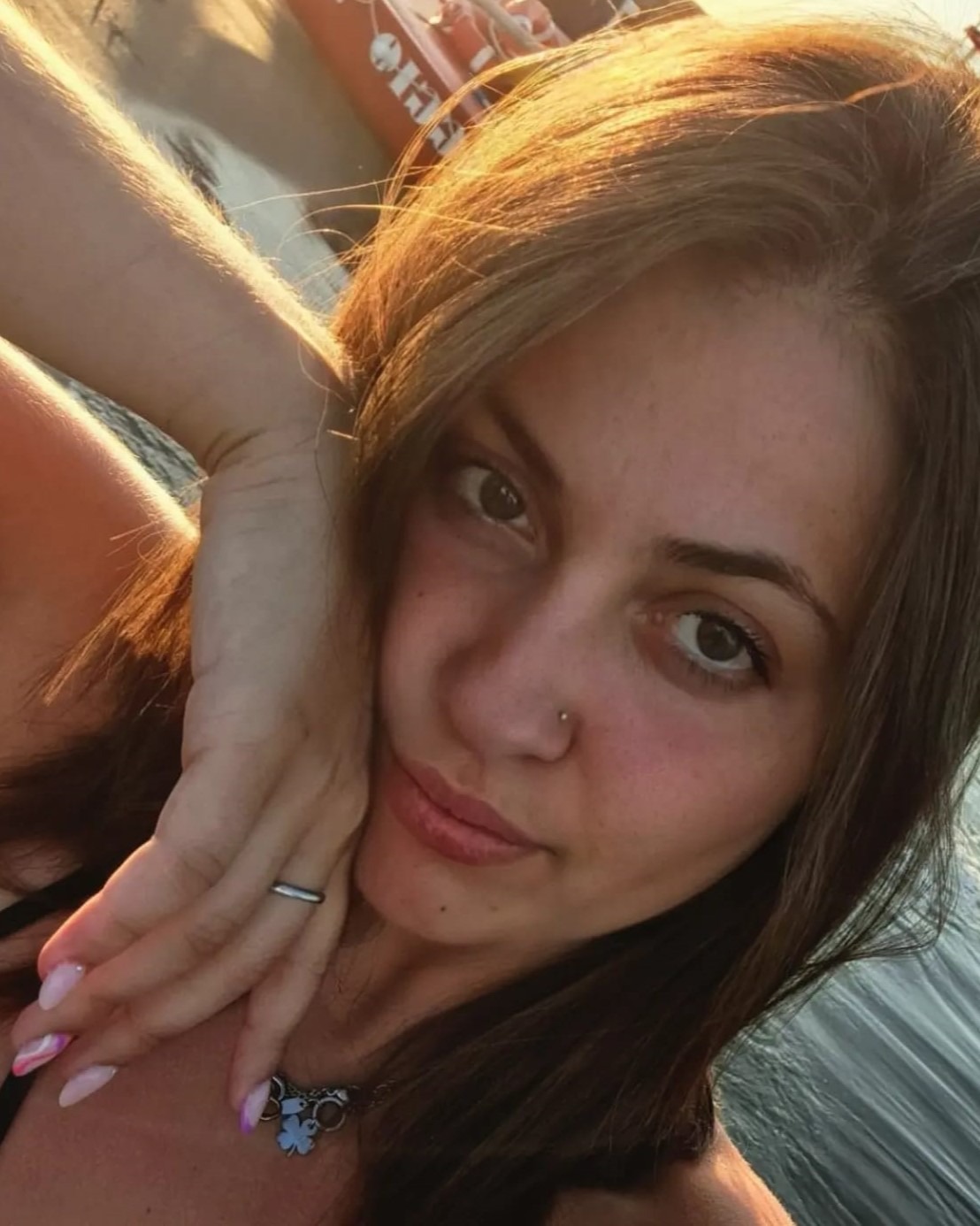 Eleonora — Model & Hostess in Colleverde photo 1