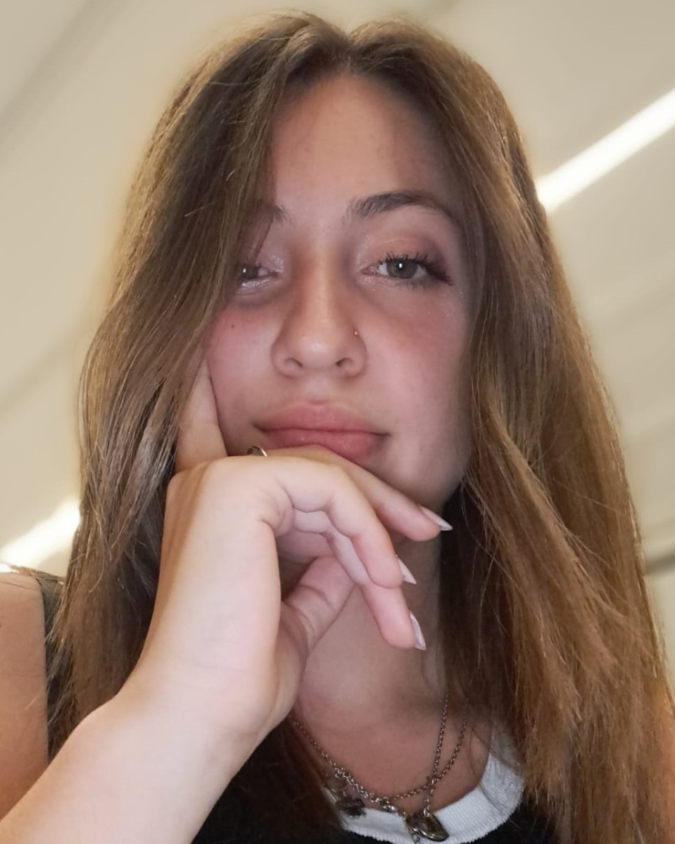 Eleonora — Model & Hostess in Colleverde photo 3