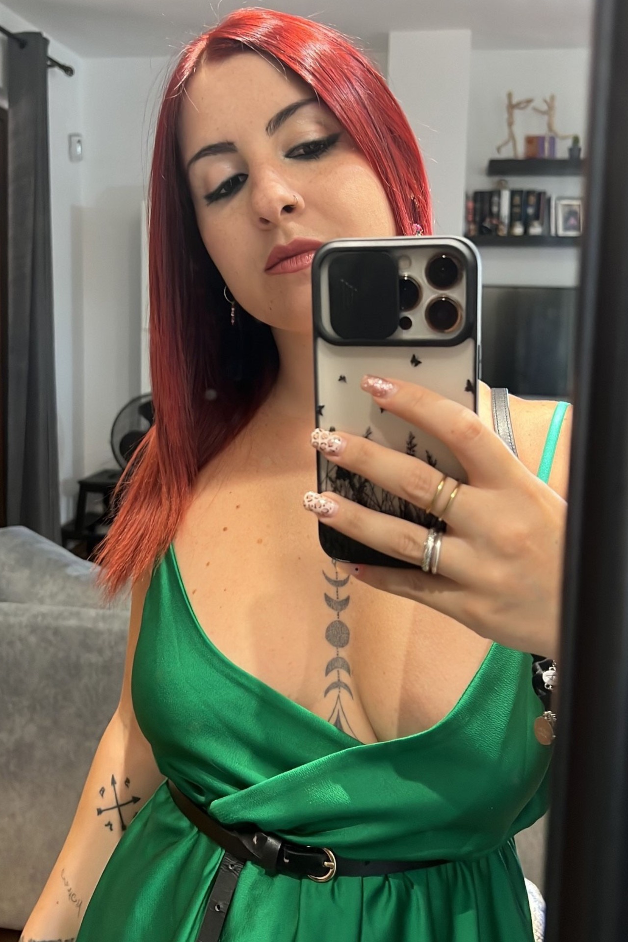 Alessia — Model & Hostess in Laghetto photo 1