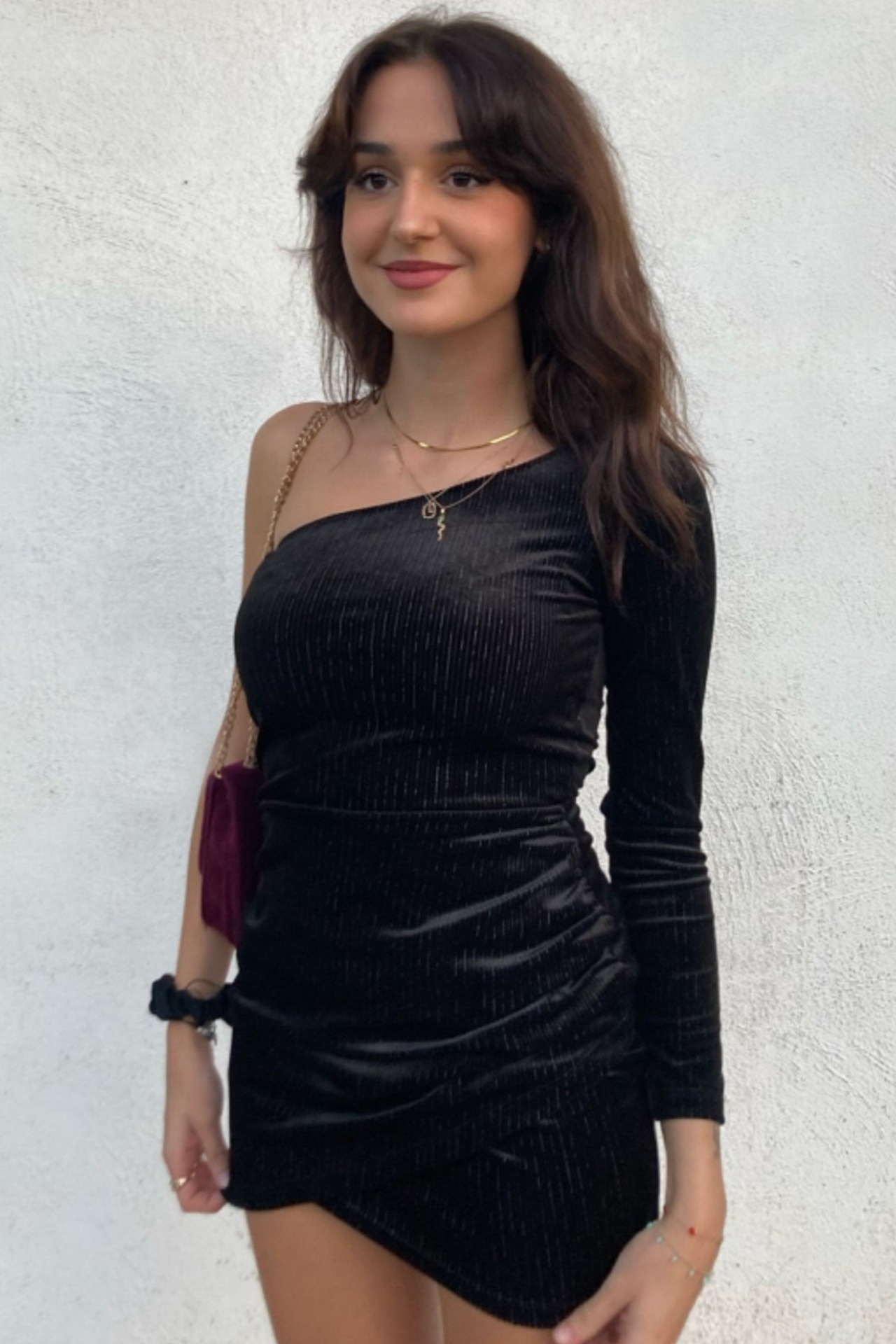Giulia — Model & Hostess in Roma photo 1
