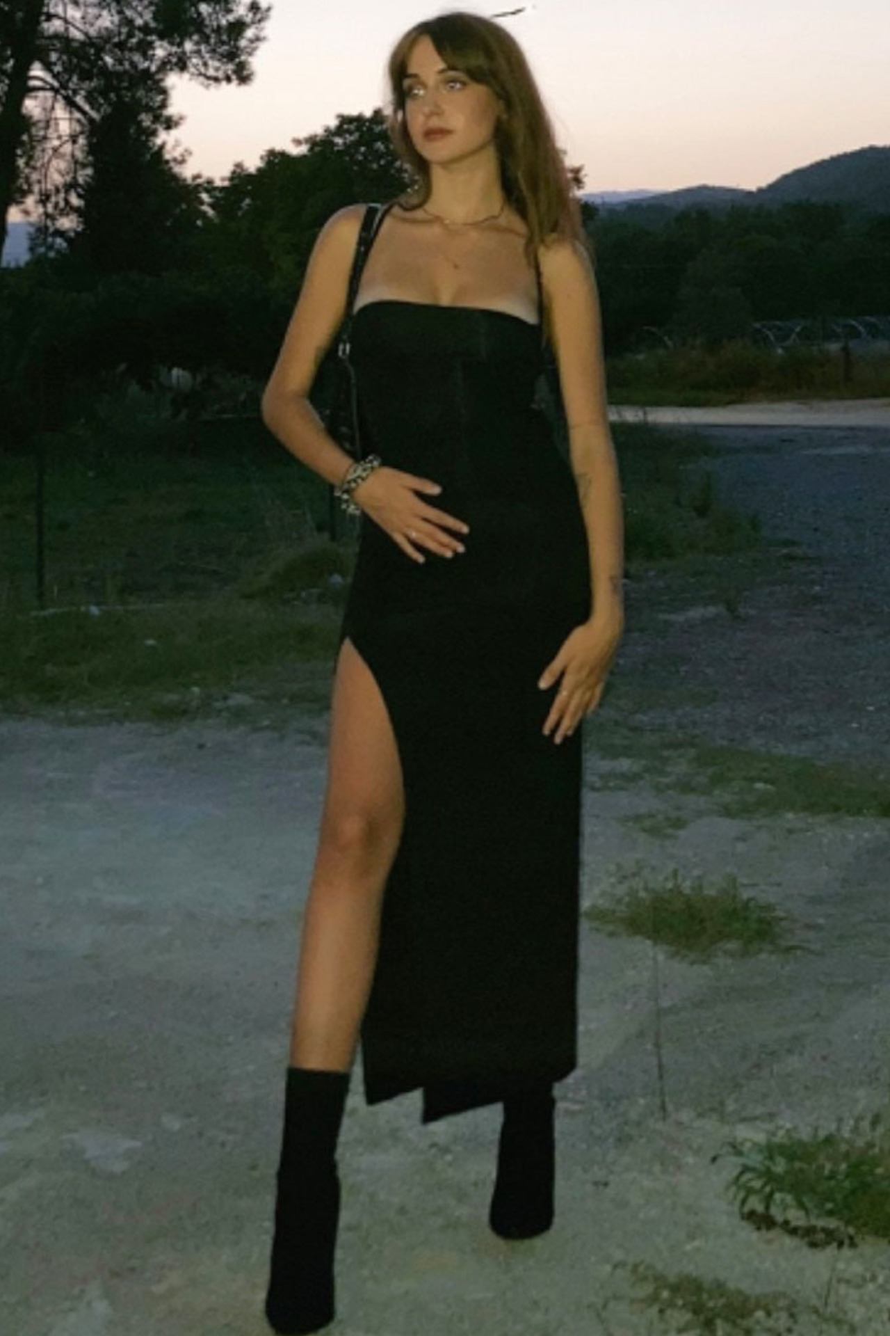 Giulia — Model & Hostess in Roma photo 2
