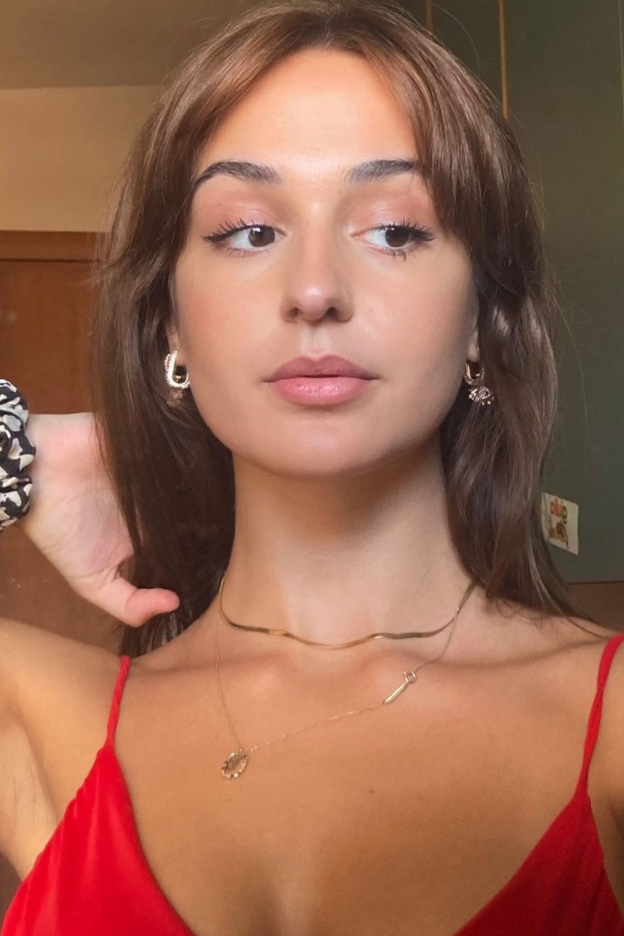 Giulia — Model & Hostess in Roma photo 4