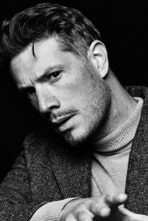 Adri&aacute;n Manuel — Model & Host in Madrid photo 10