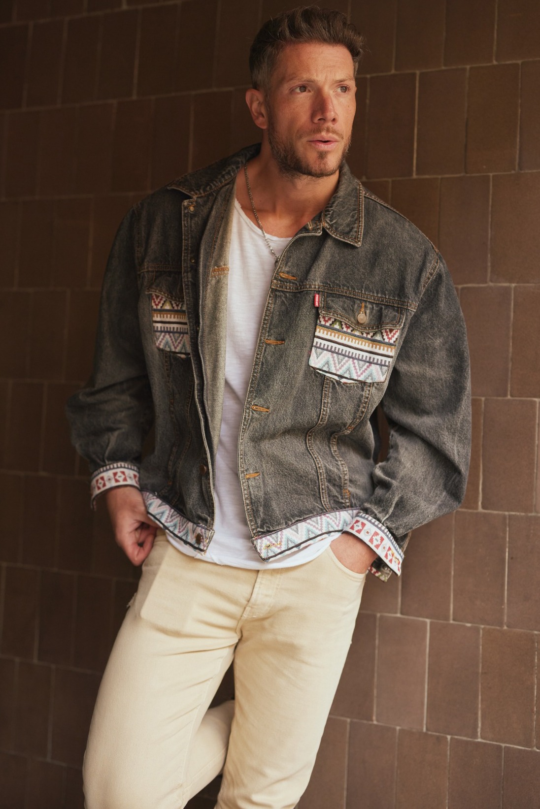 Adri&aacute;n Manuel — Model & Host in Madrid photo 13