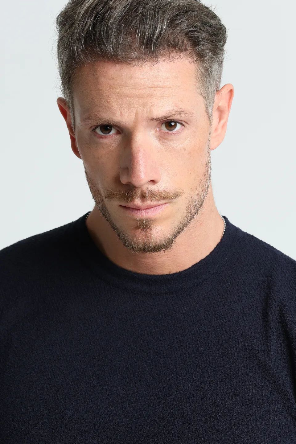 Adri&aacute;n Manuel — Model & Host in Madrid photo 17